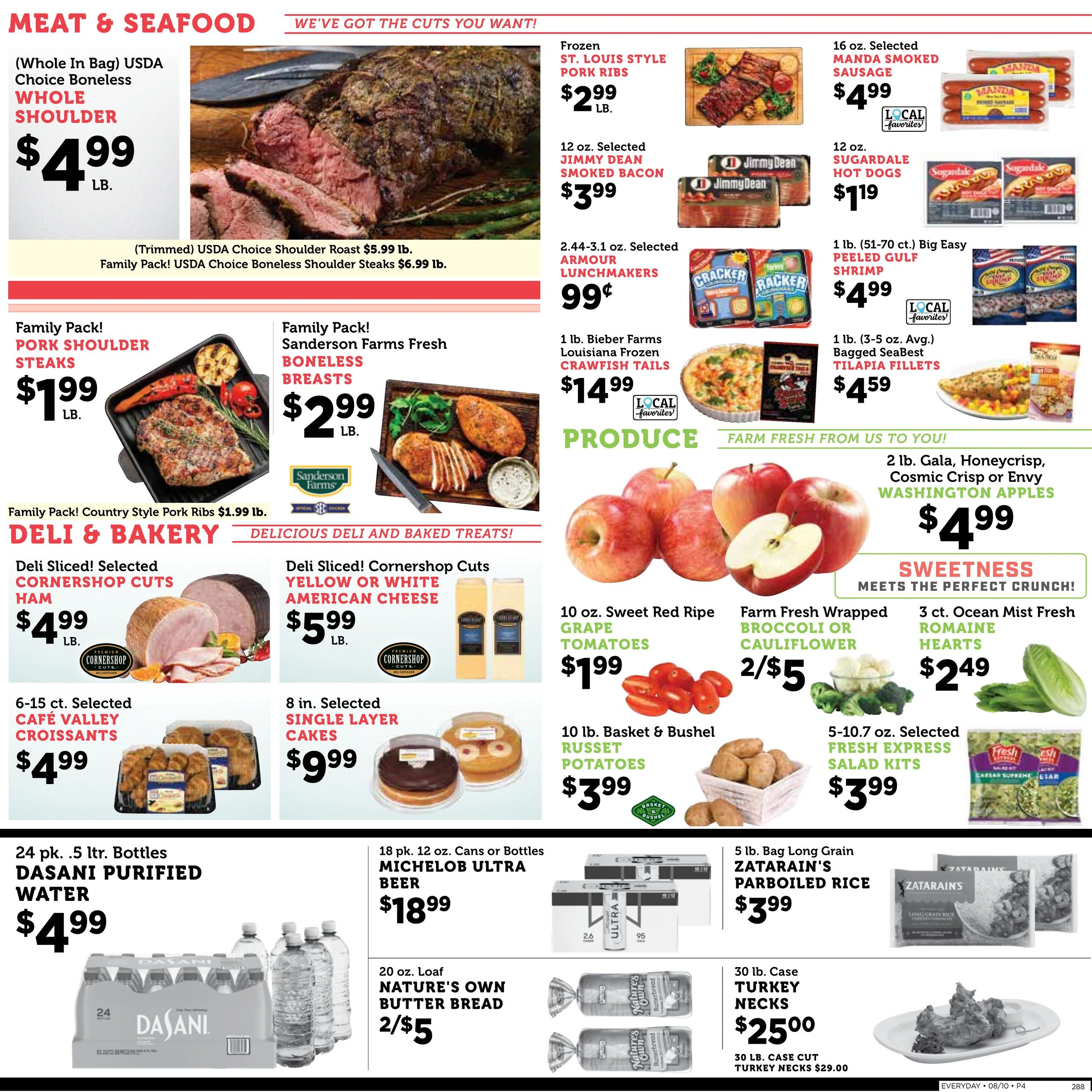 Flyer page 4