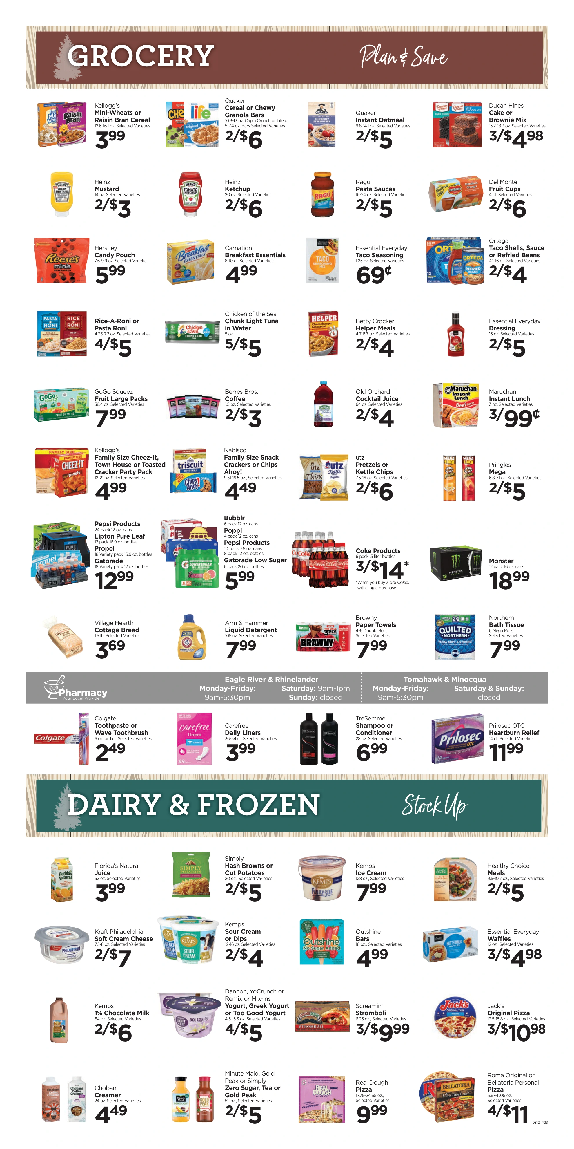 Flyer page 3