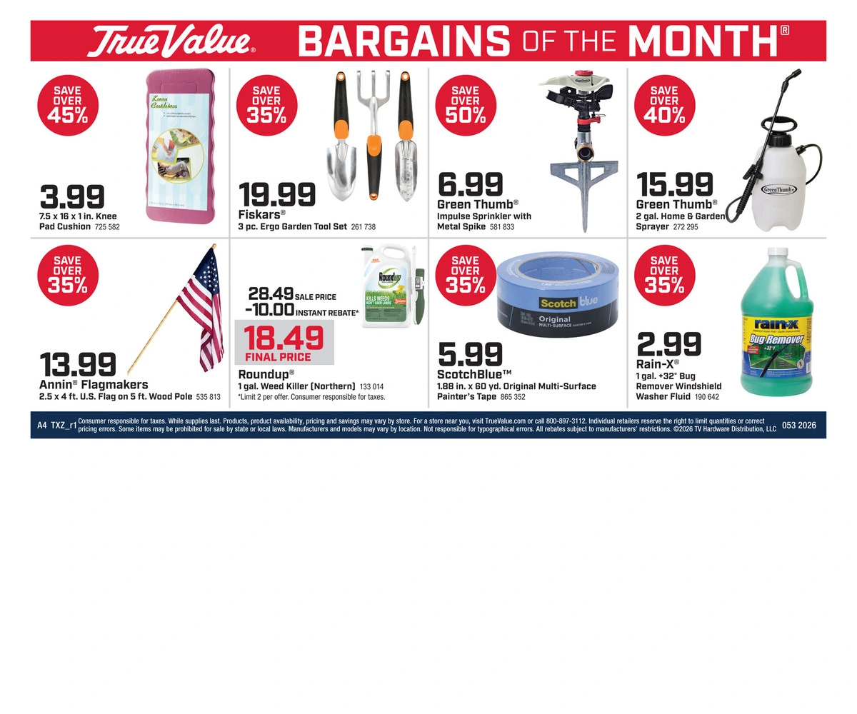 Flyer page 4