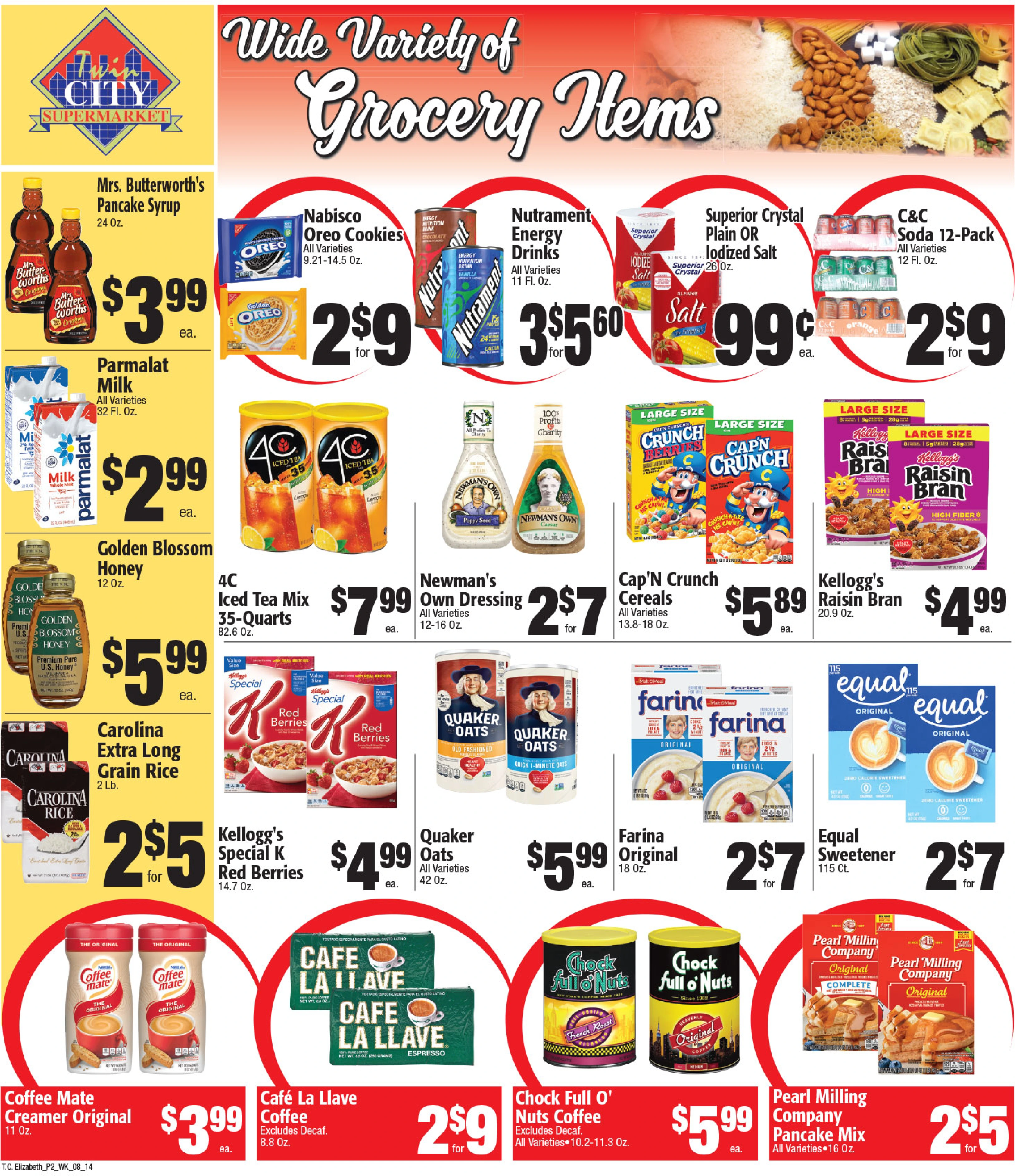 Flyer page 2
