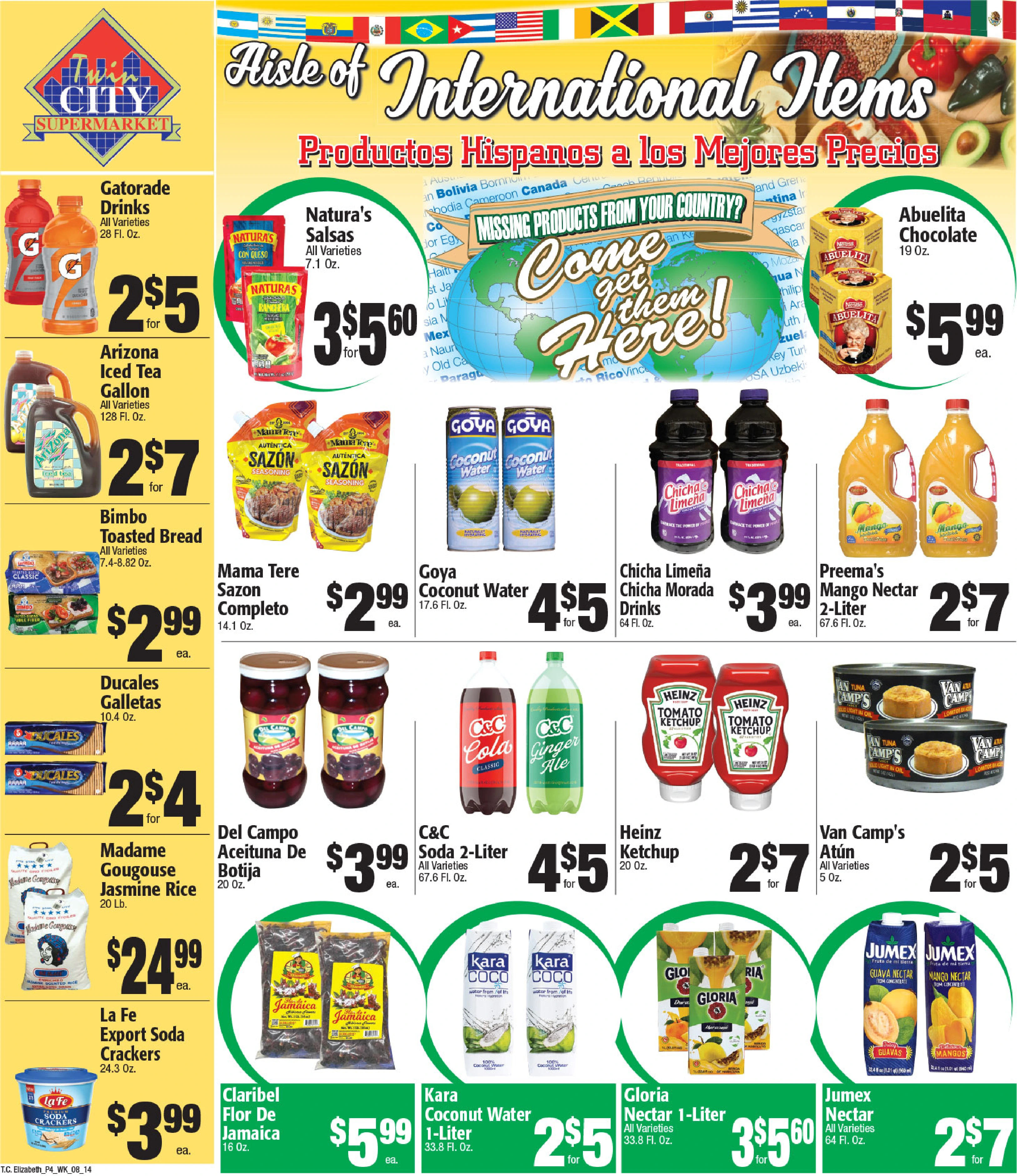 Flyer page 4