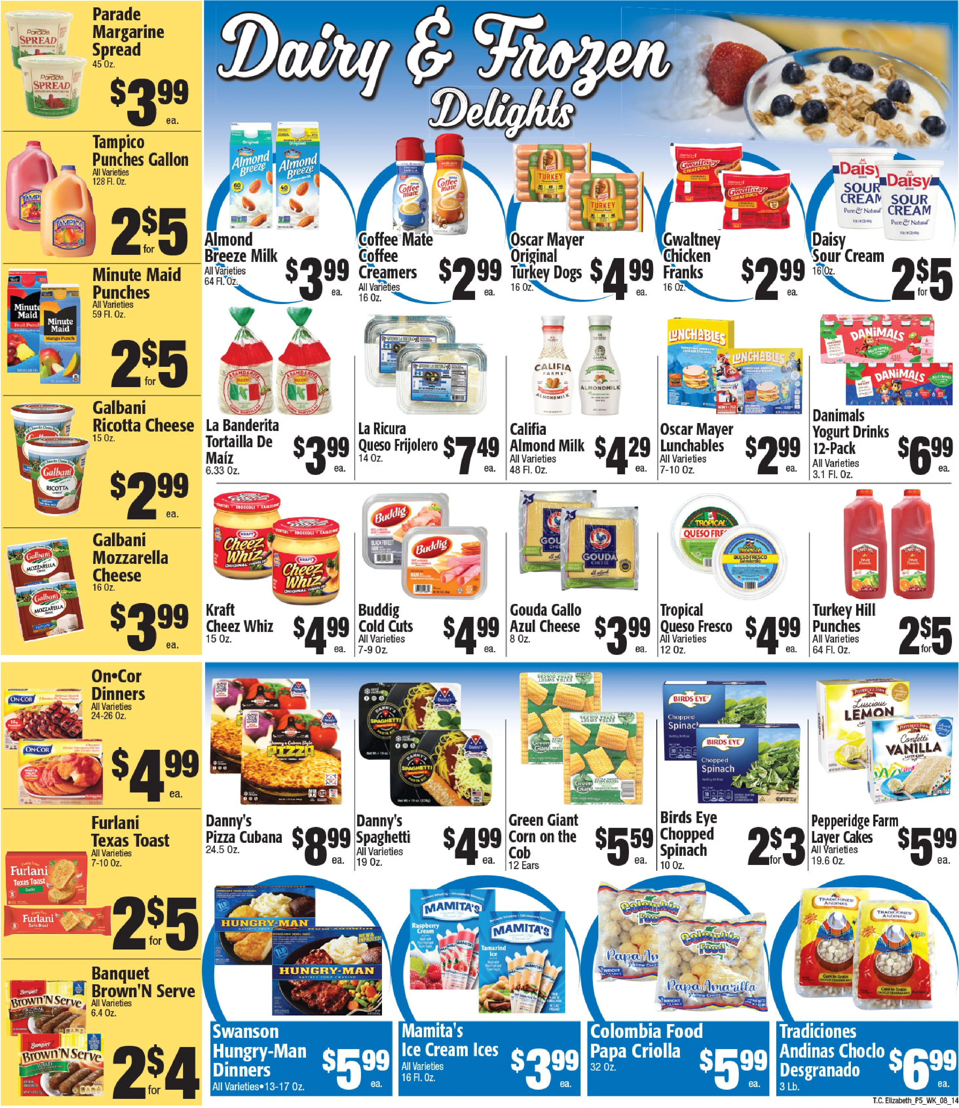 Flyer page 5