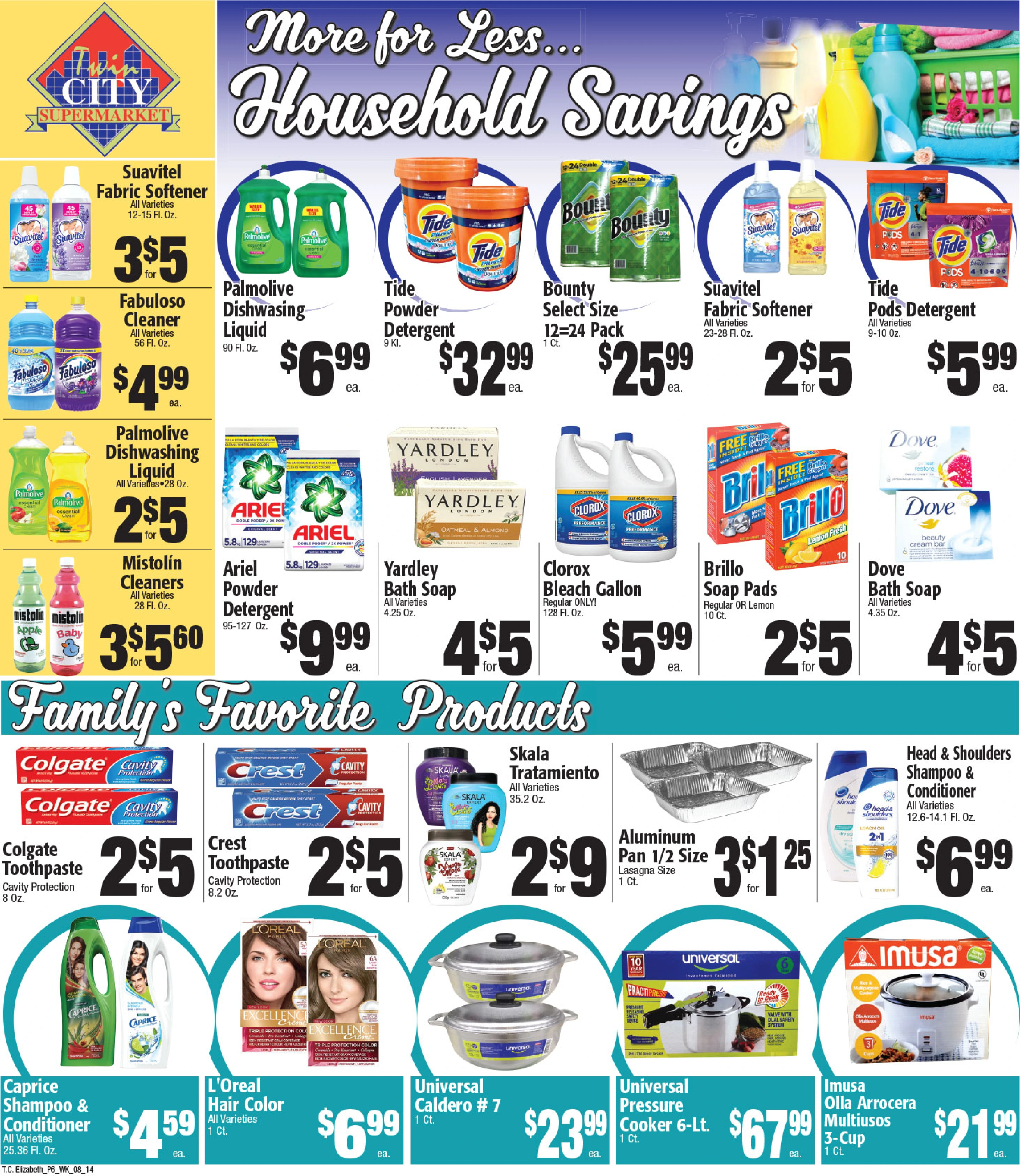 Flyer page 6