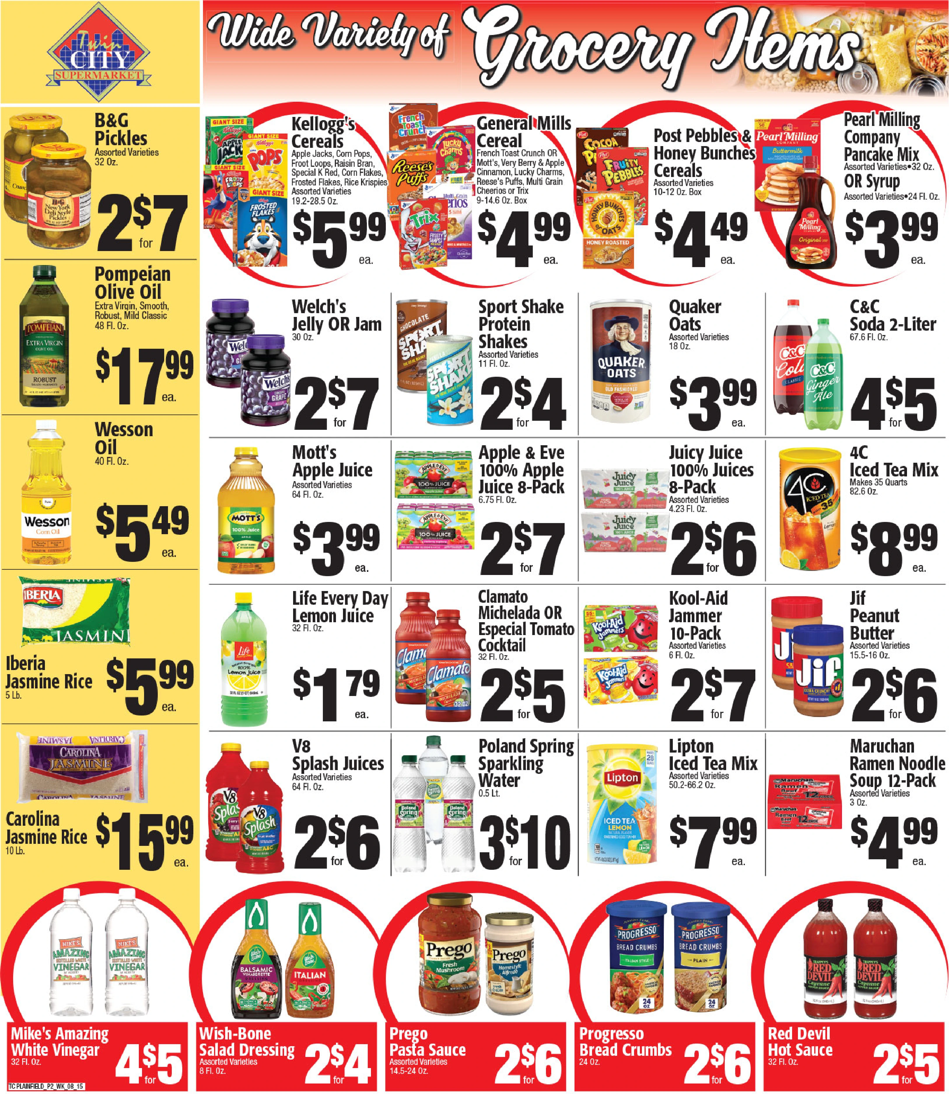 Flyer page 2