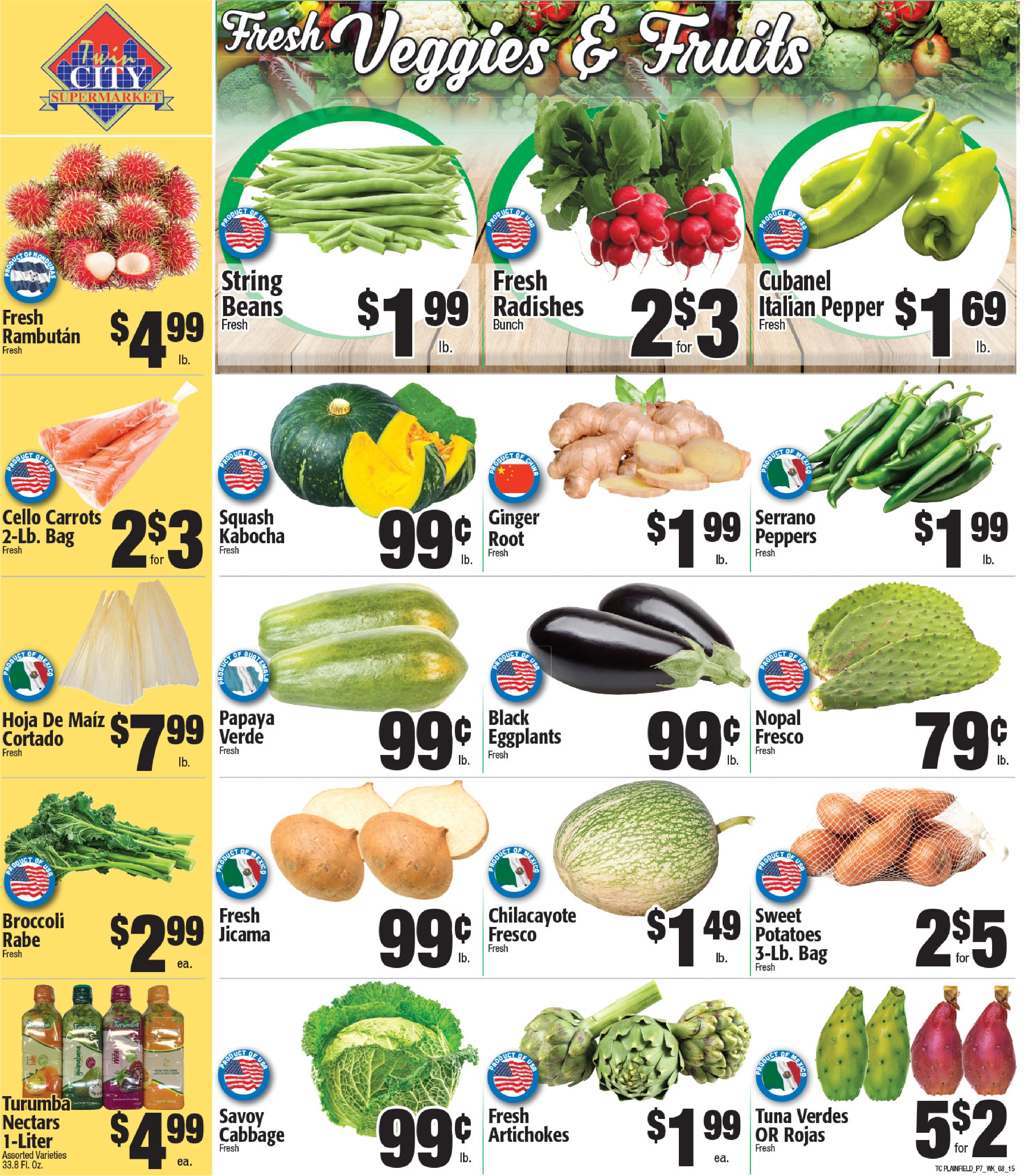 Flyer page 6