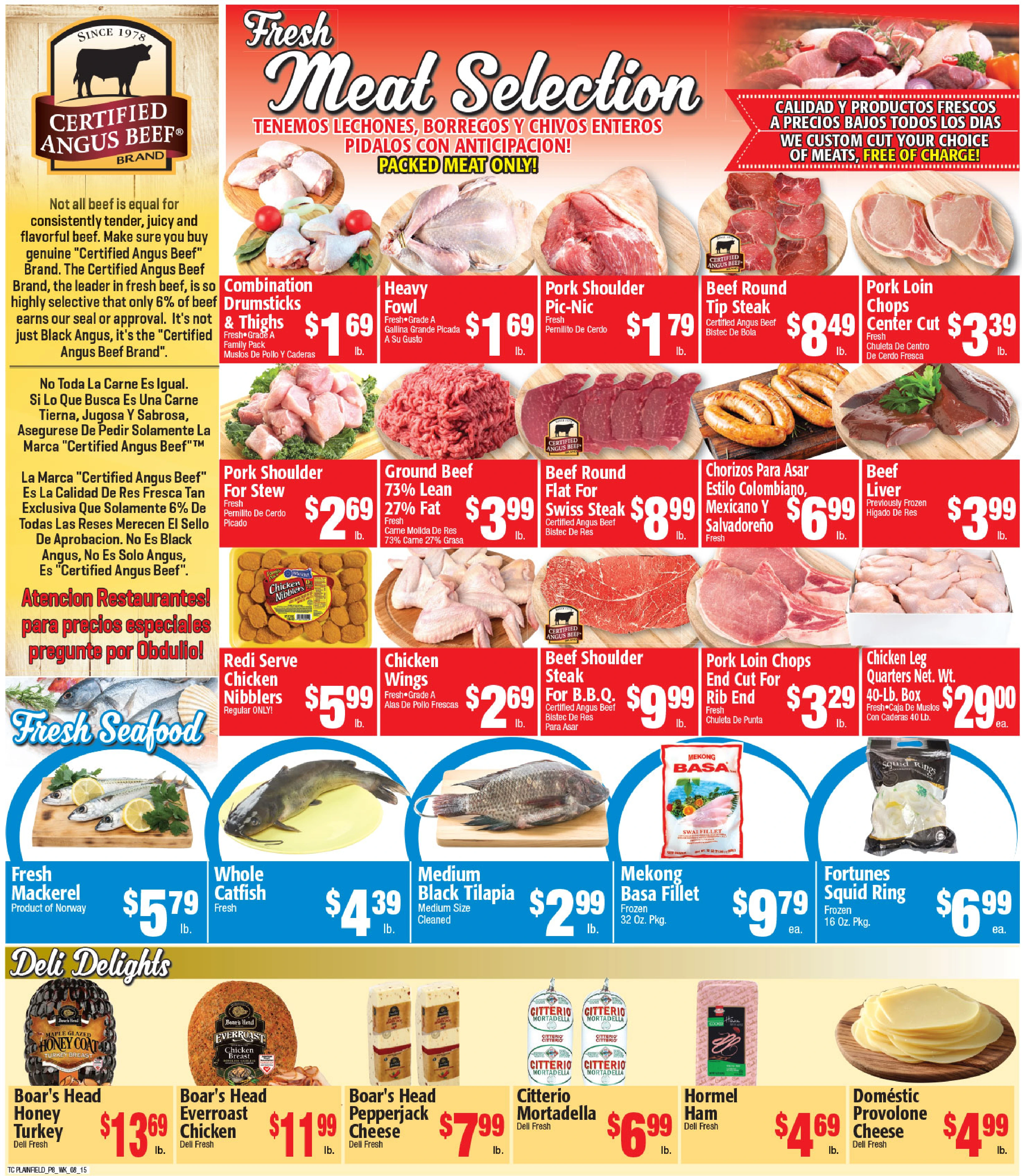 Flyer page 7