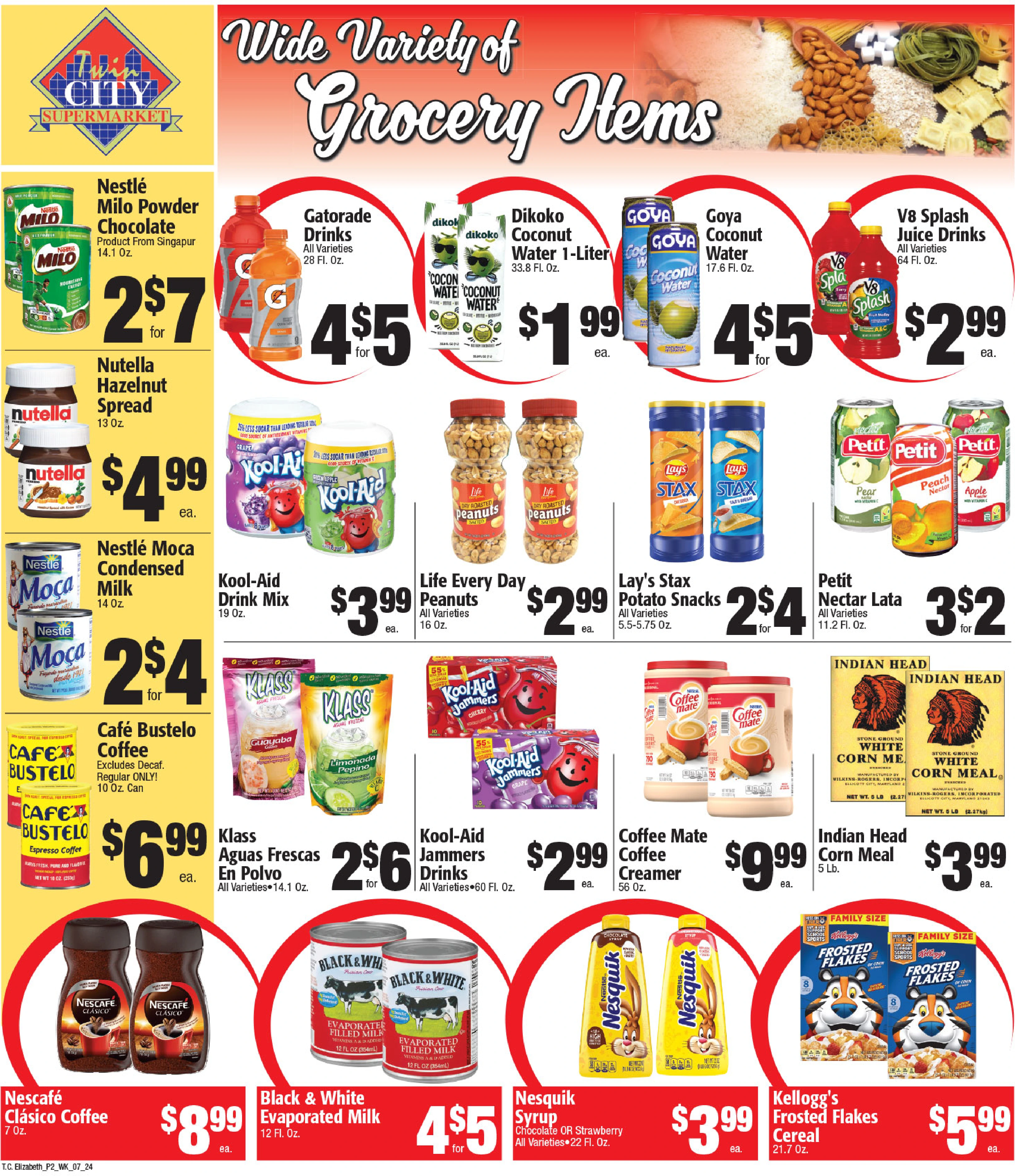 Flyer page 2