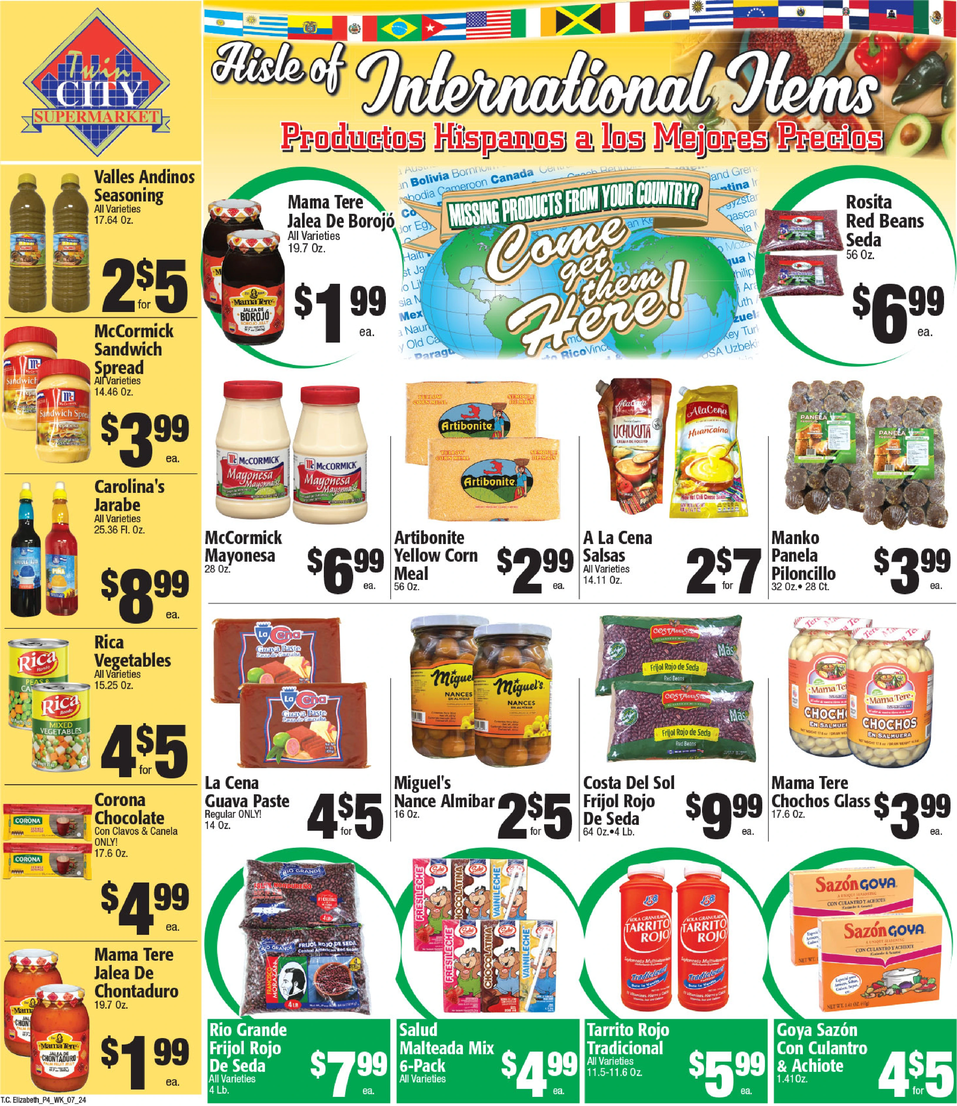 Flyer page 4