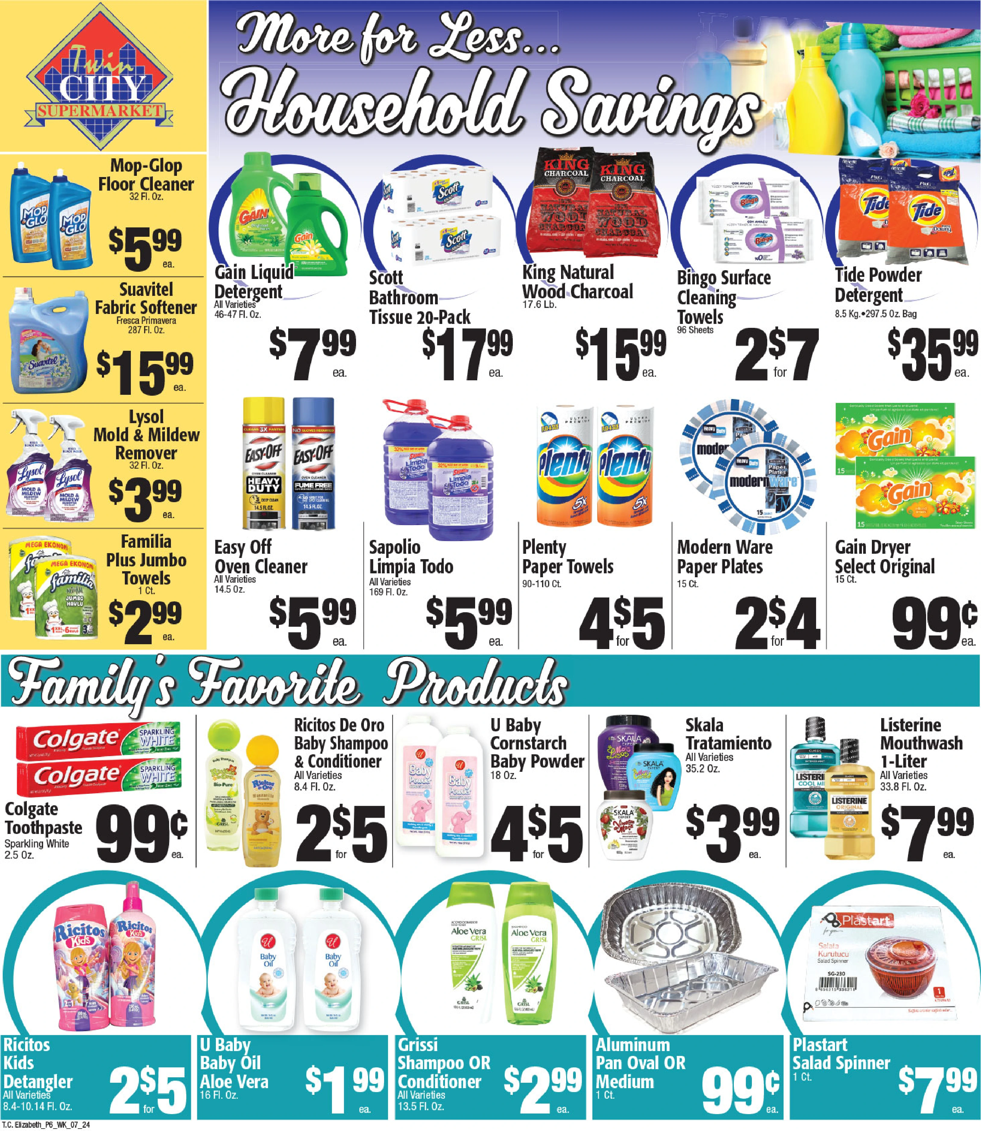 Flyer page 6
