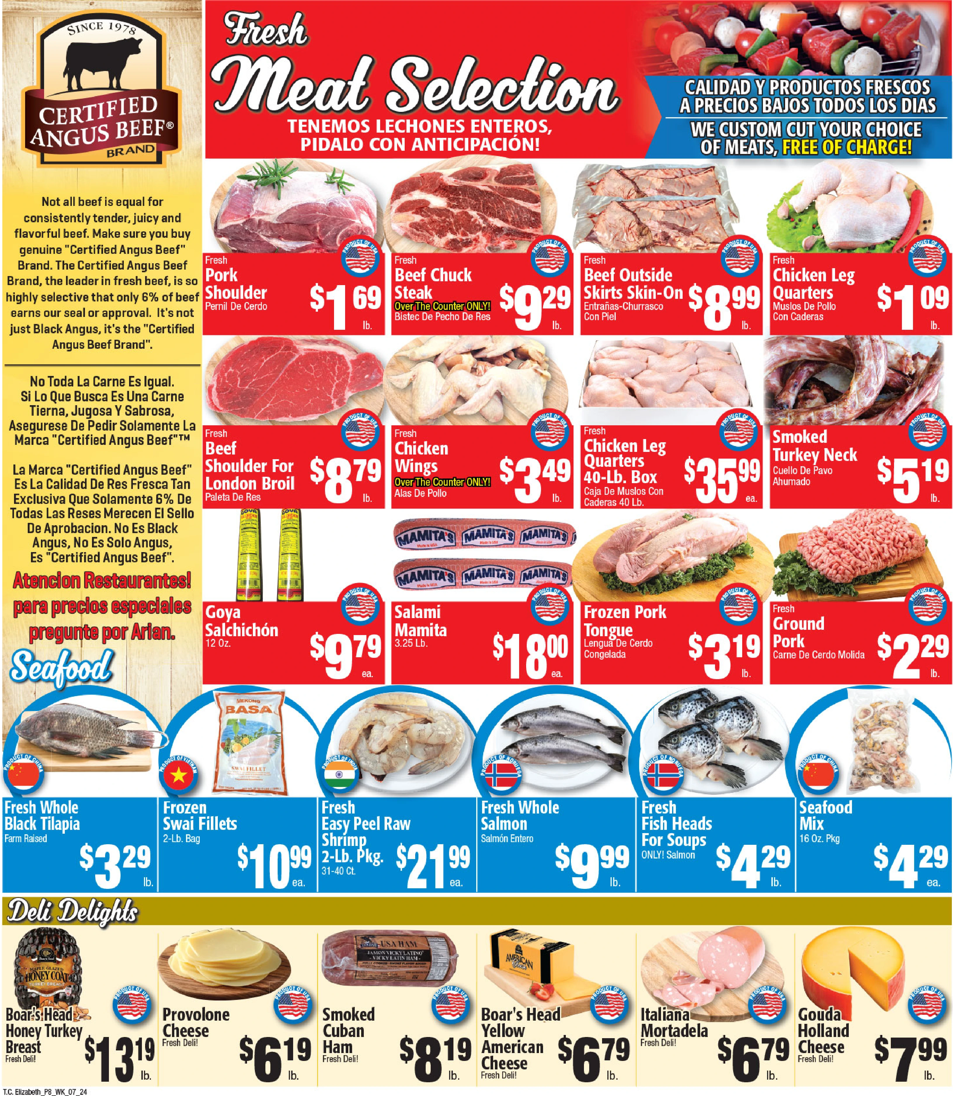 Flyer page 8