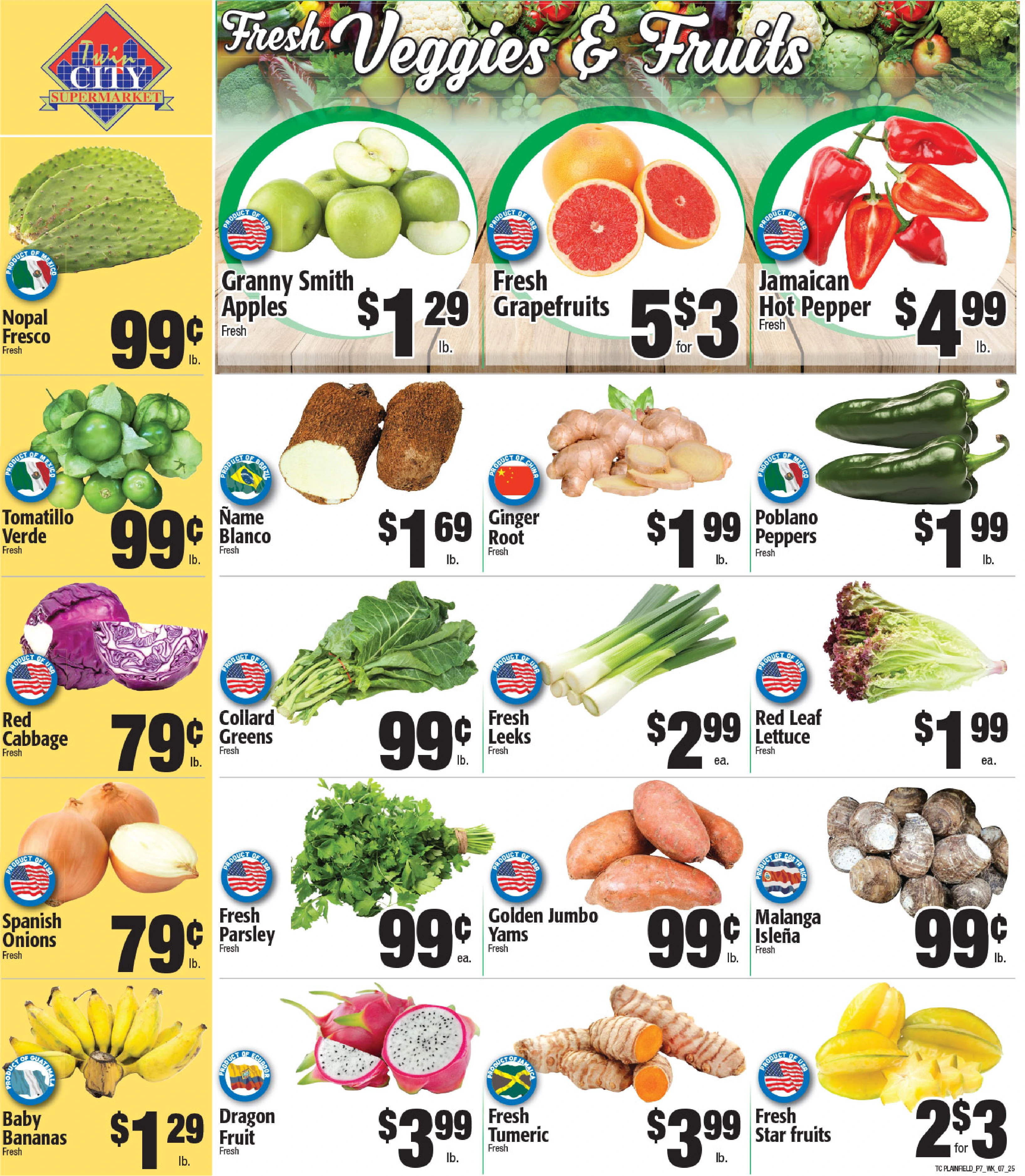 Flyer page 6
