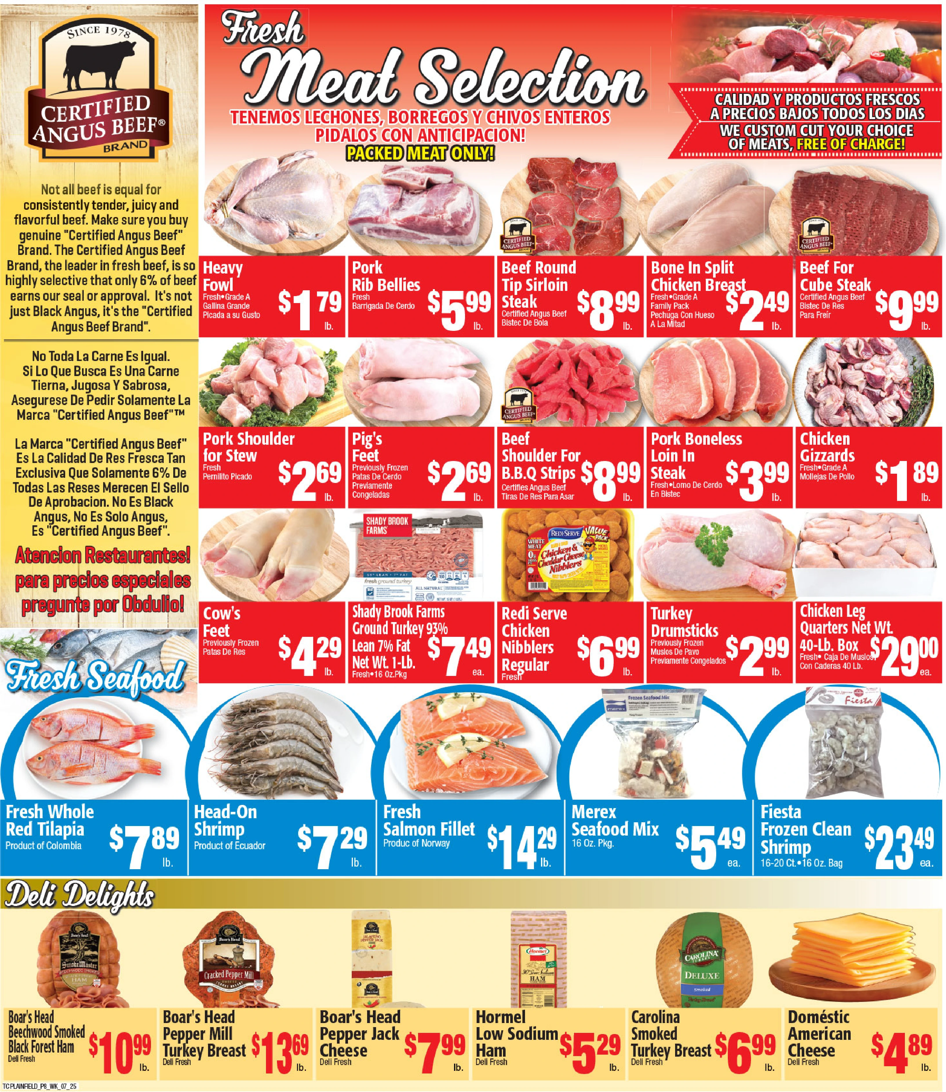 Flyer page 7