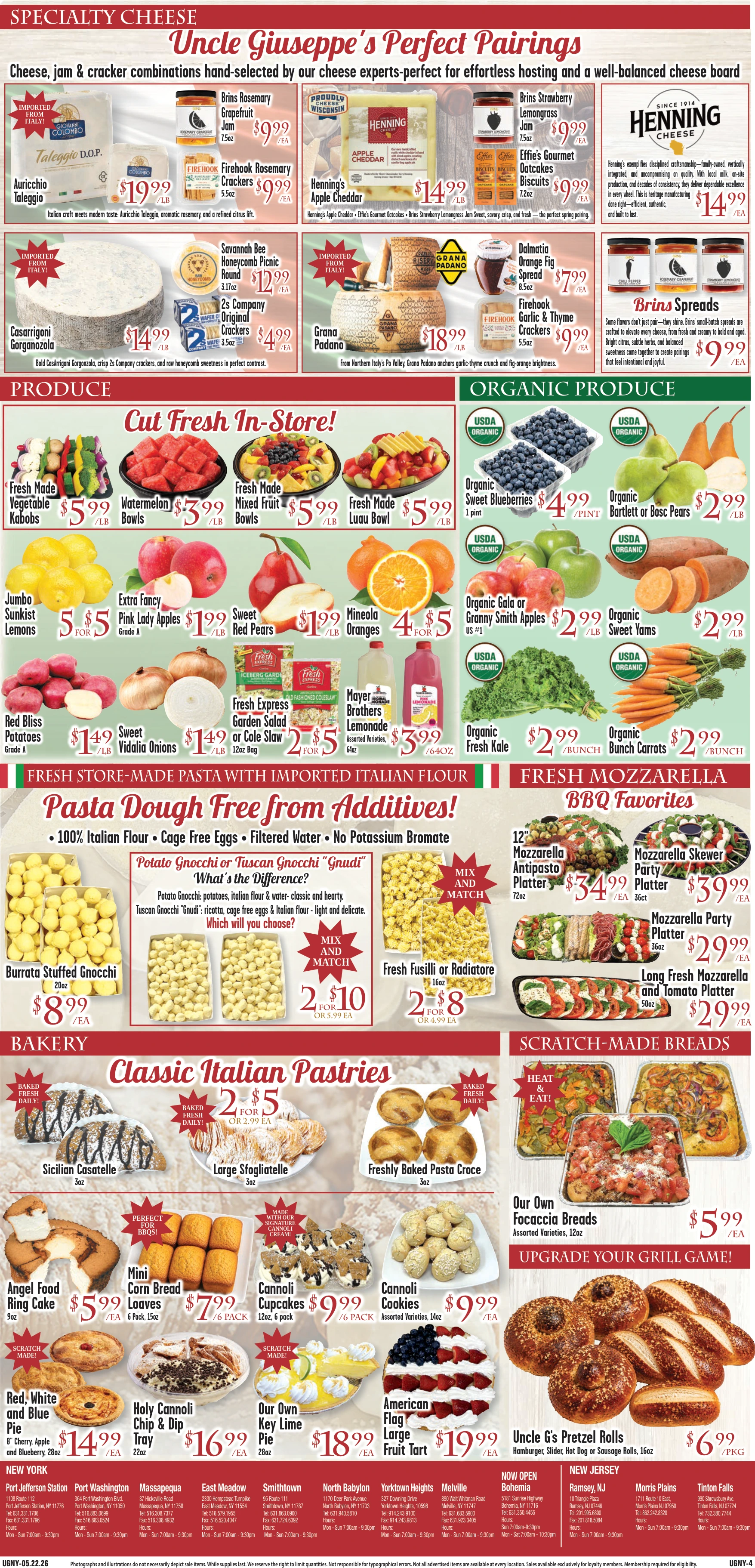 Flyer page 4