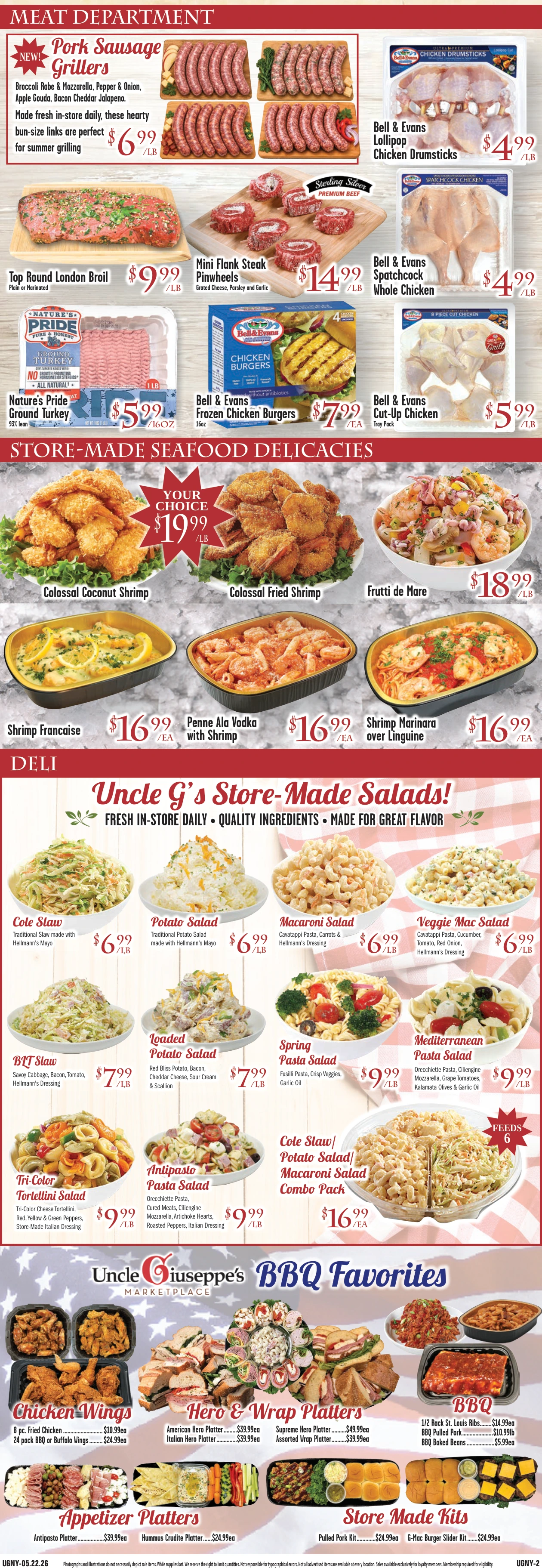 Flyer page 2