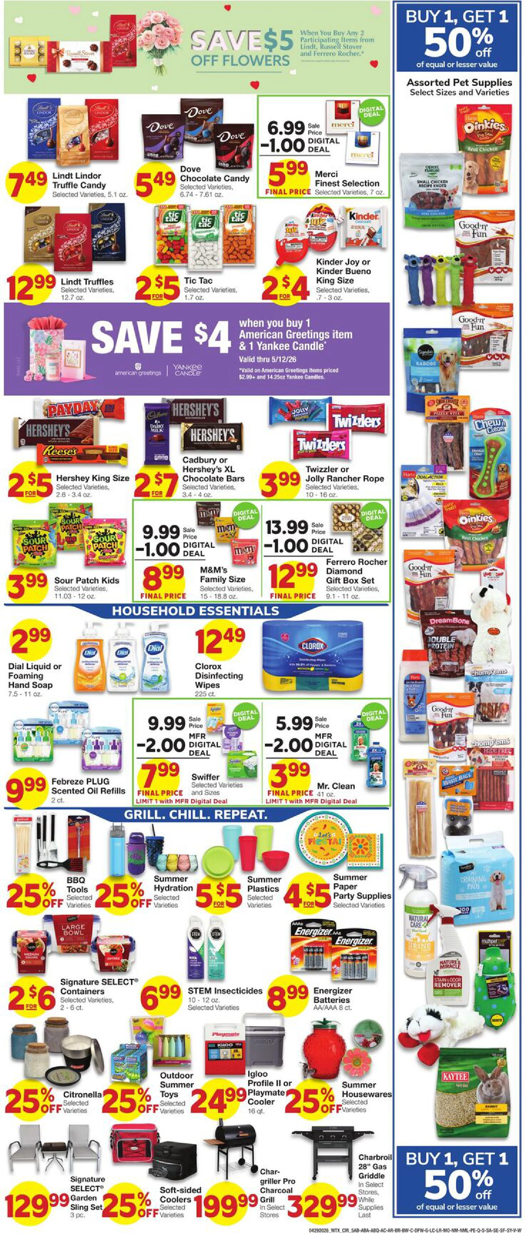 Flyer page 5