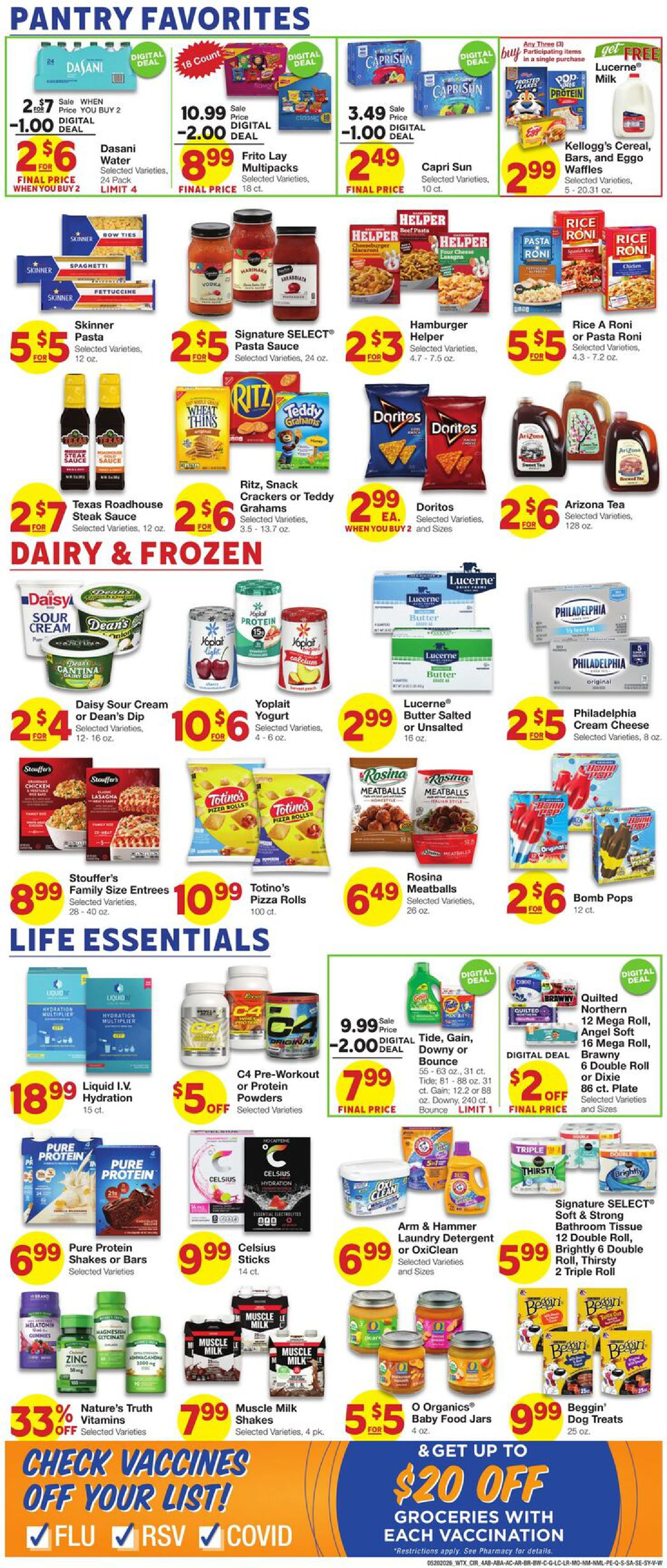 Flyer page 4