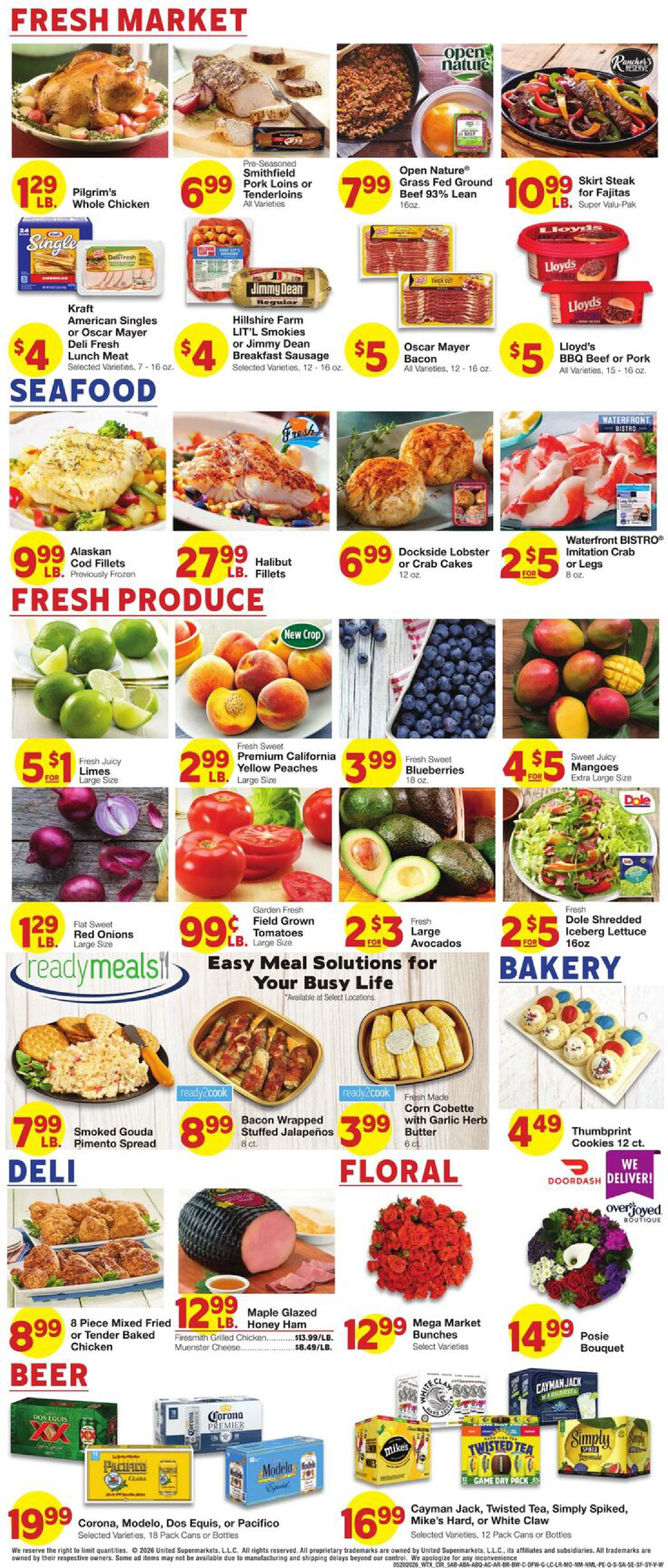 Flyer page 5