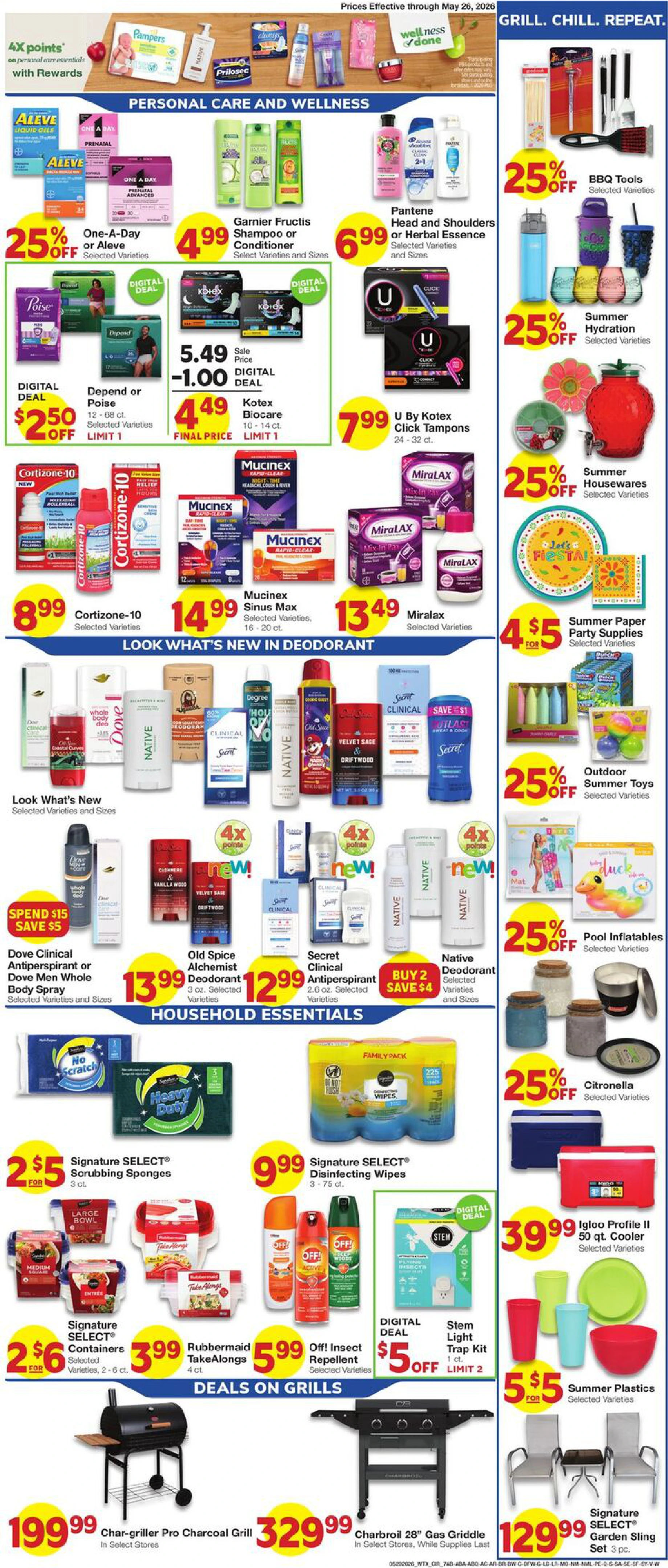 Flyer page 7