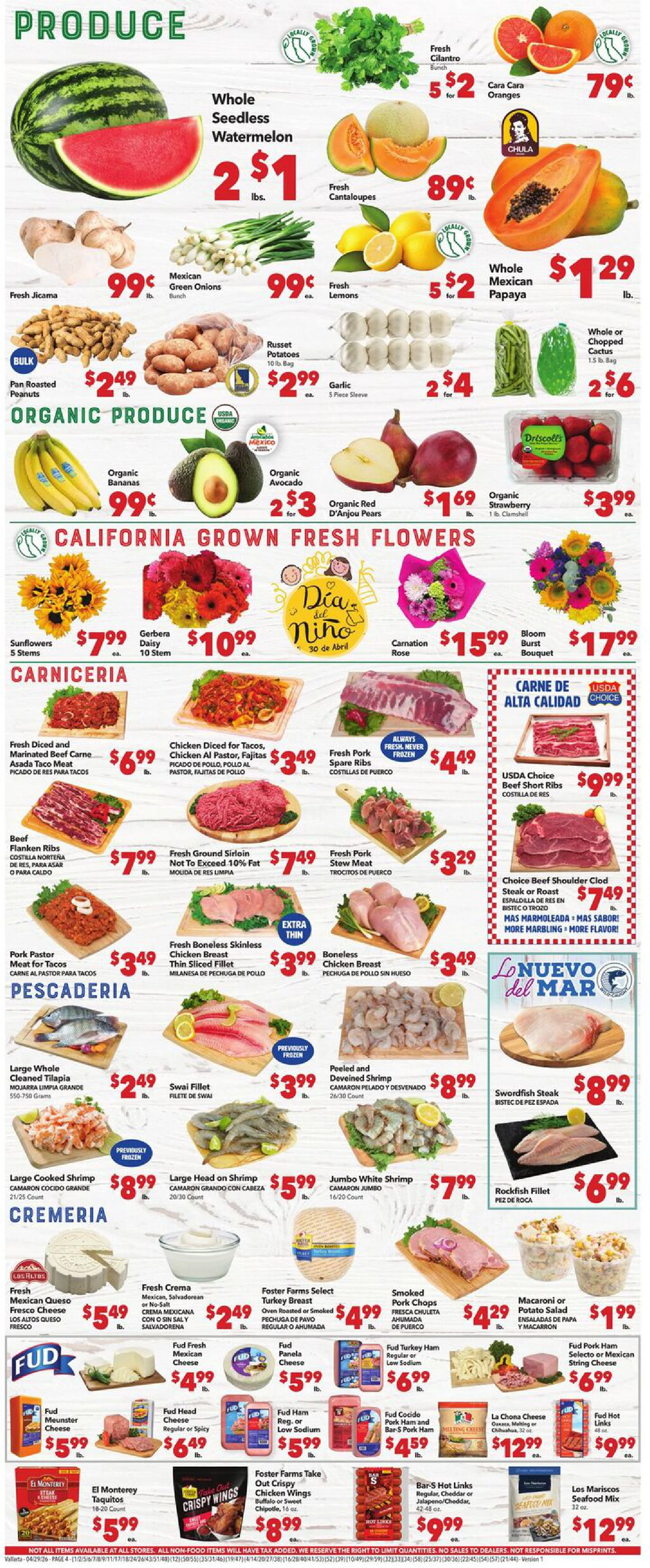 Flyer page 4
