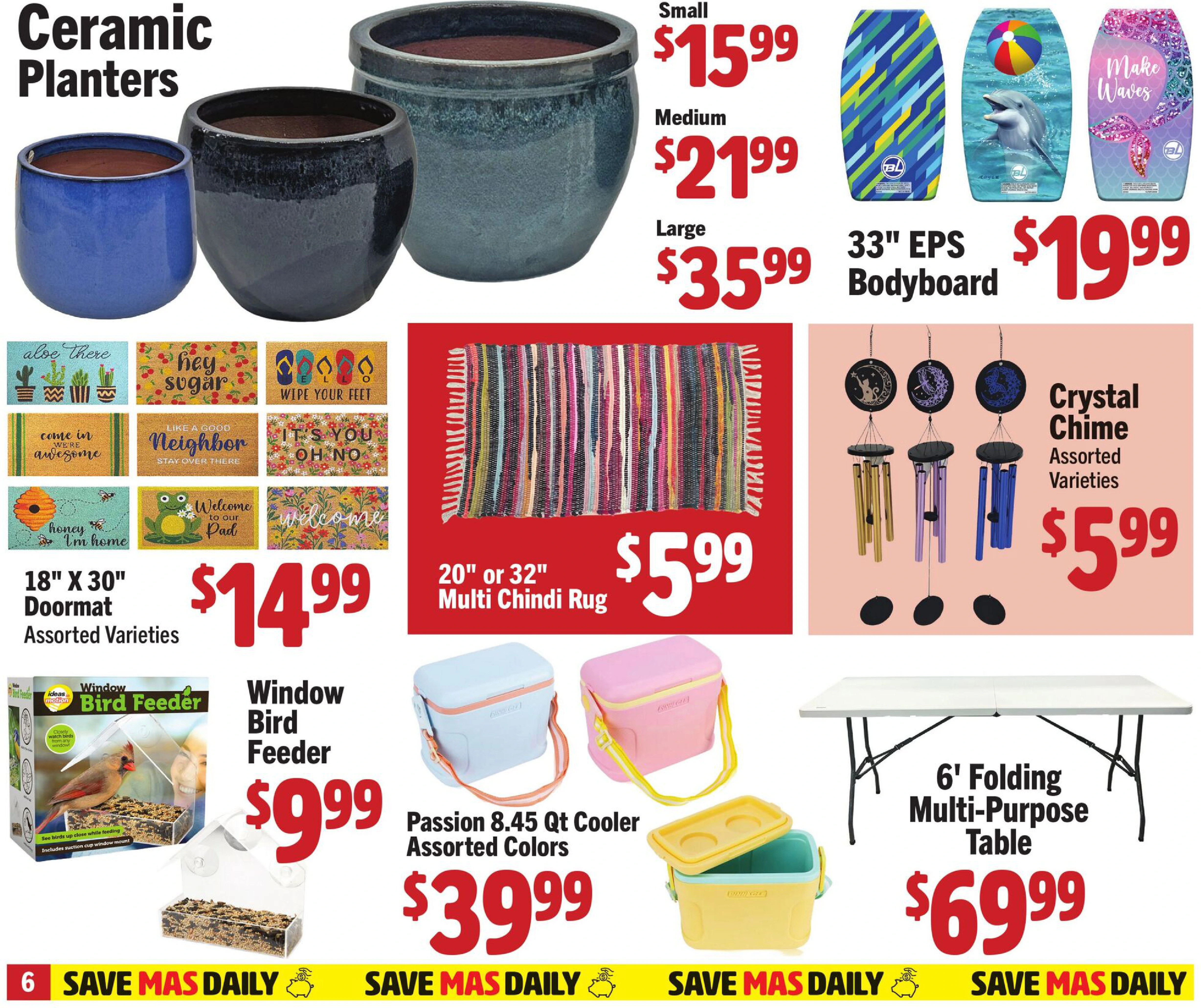 Flyer page 6