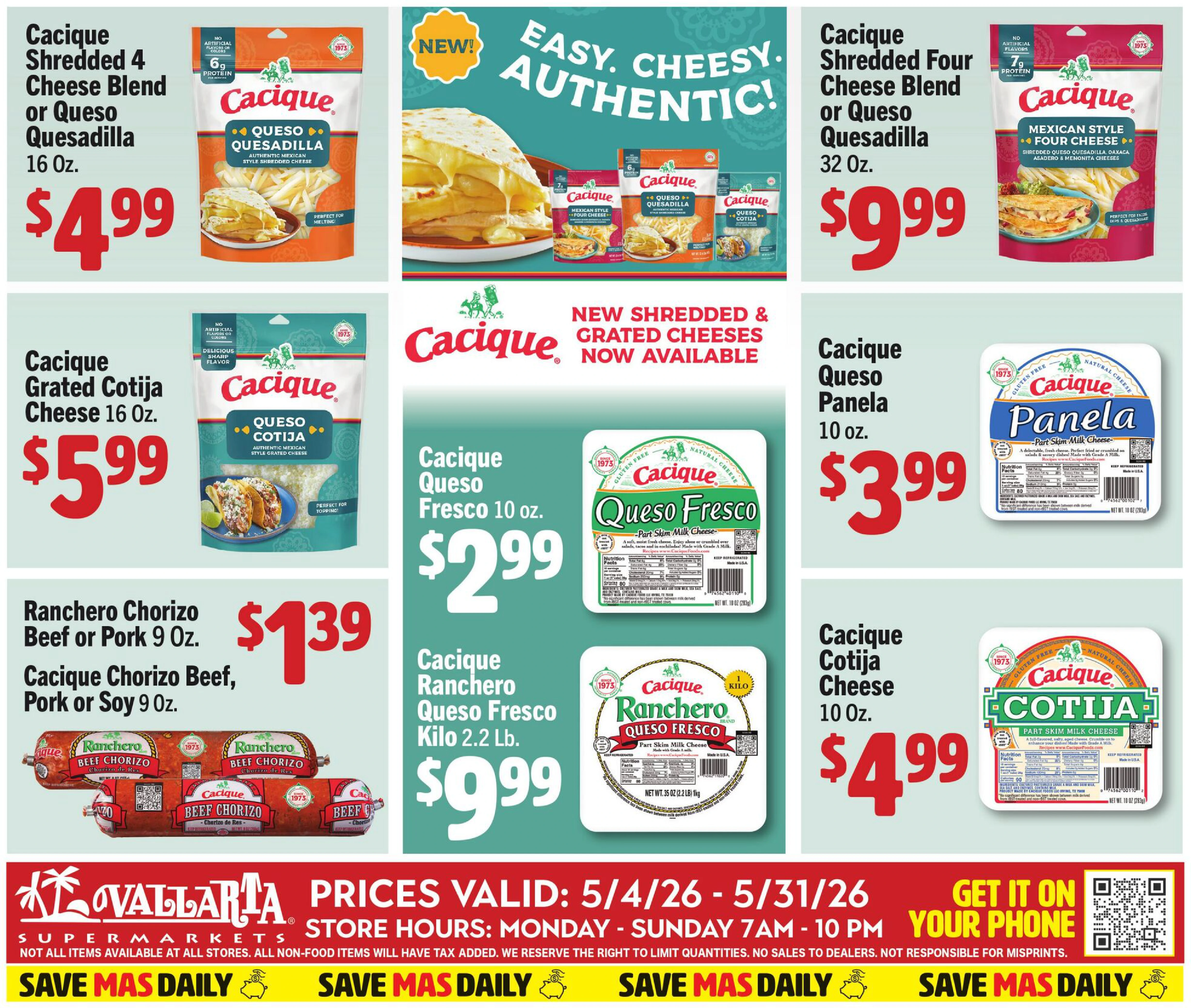 Flyer page 8
