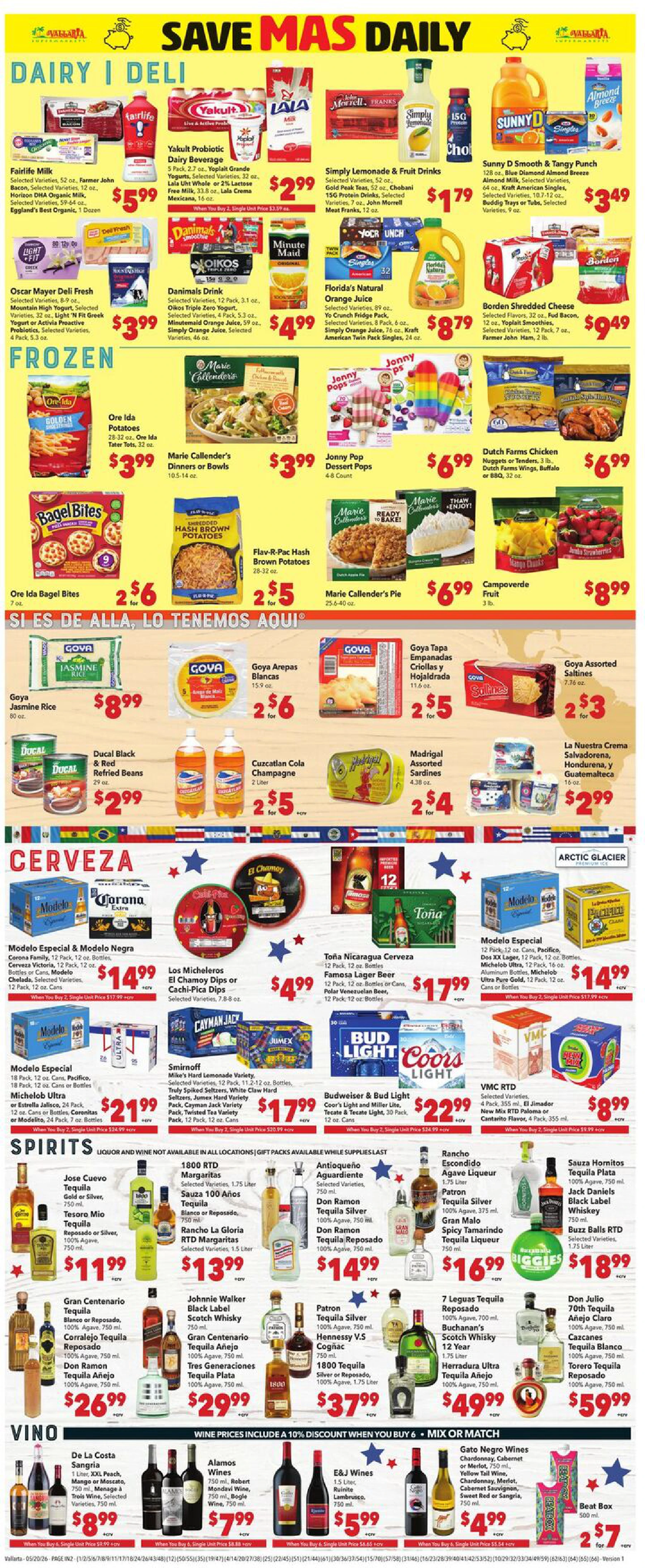 Flyer page 6