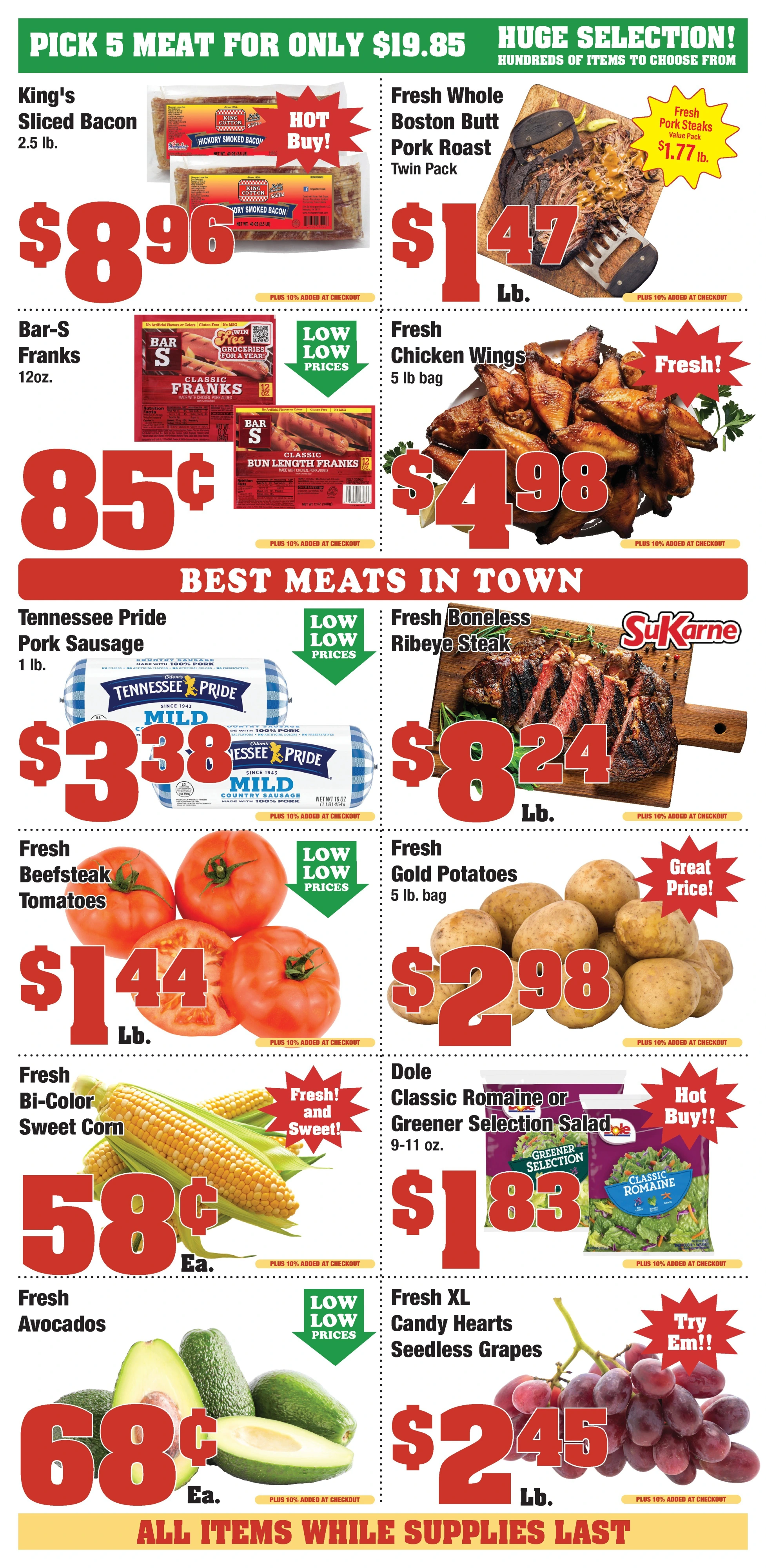 Flyer page 2