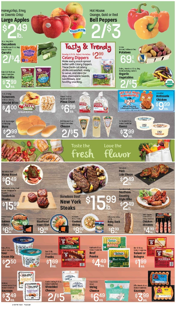 Flyer page 2