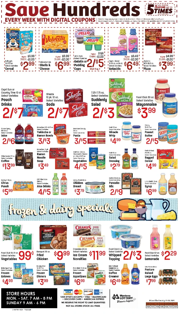 Flyer page 6