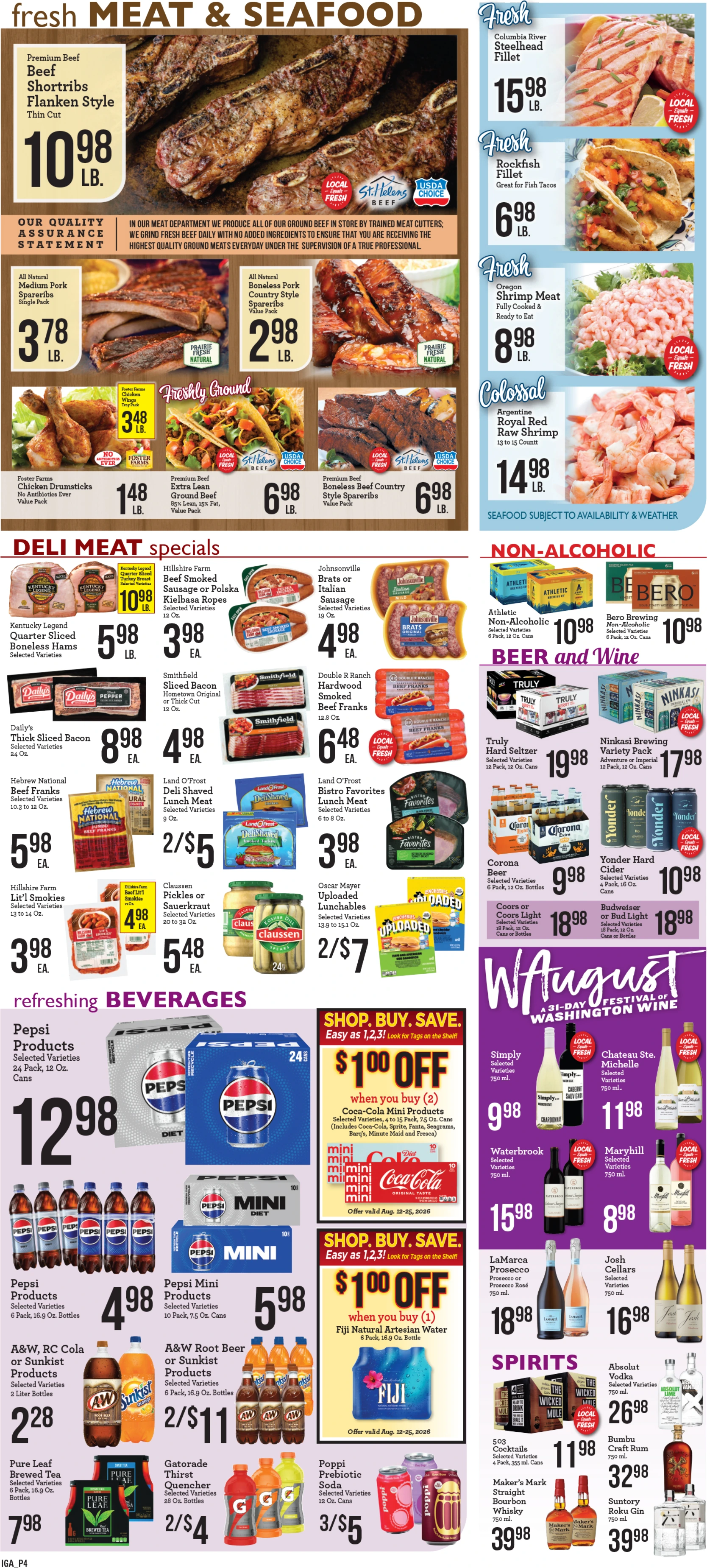 Flyer page 4