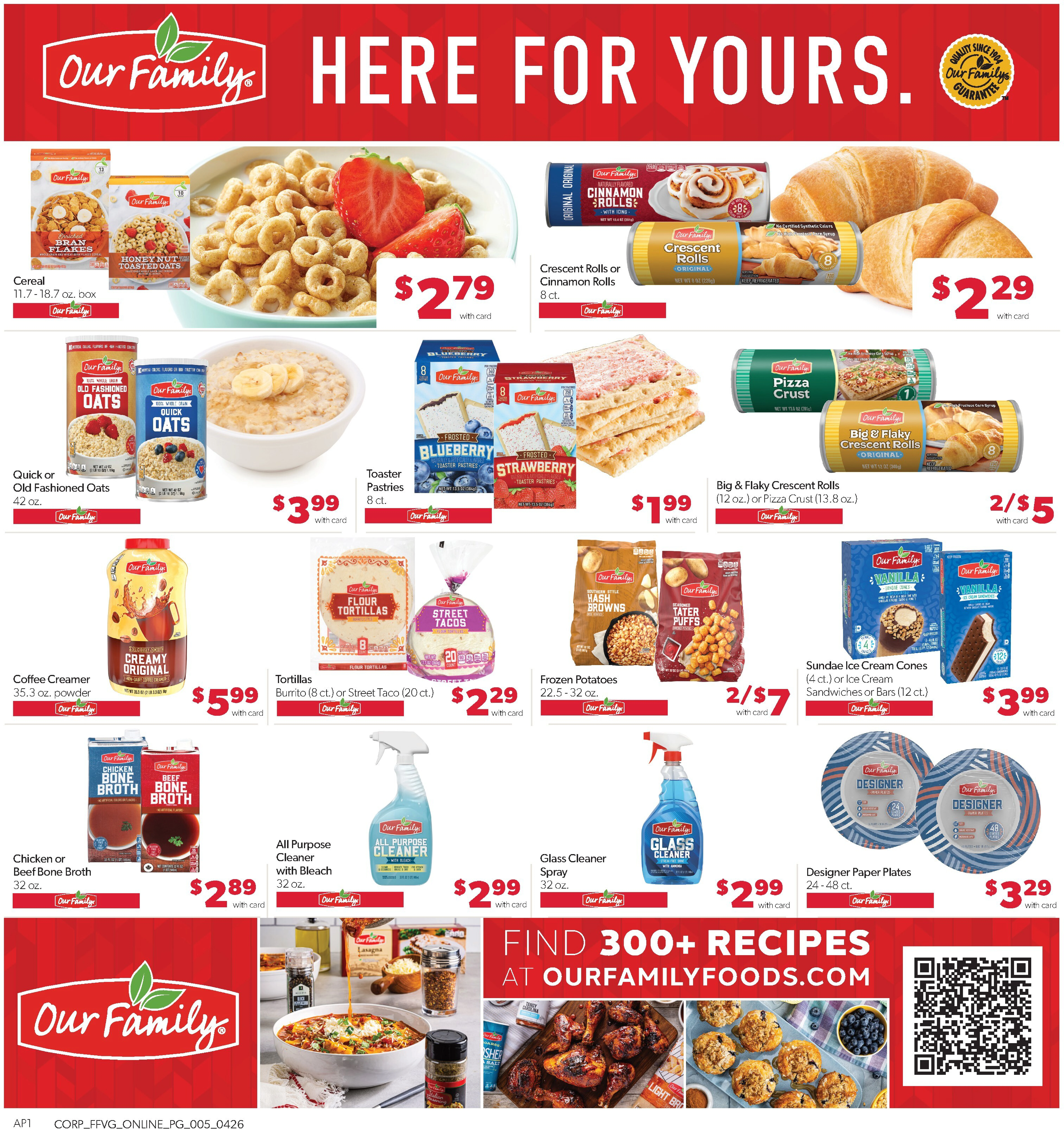 Flyer page 10