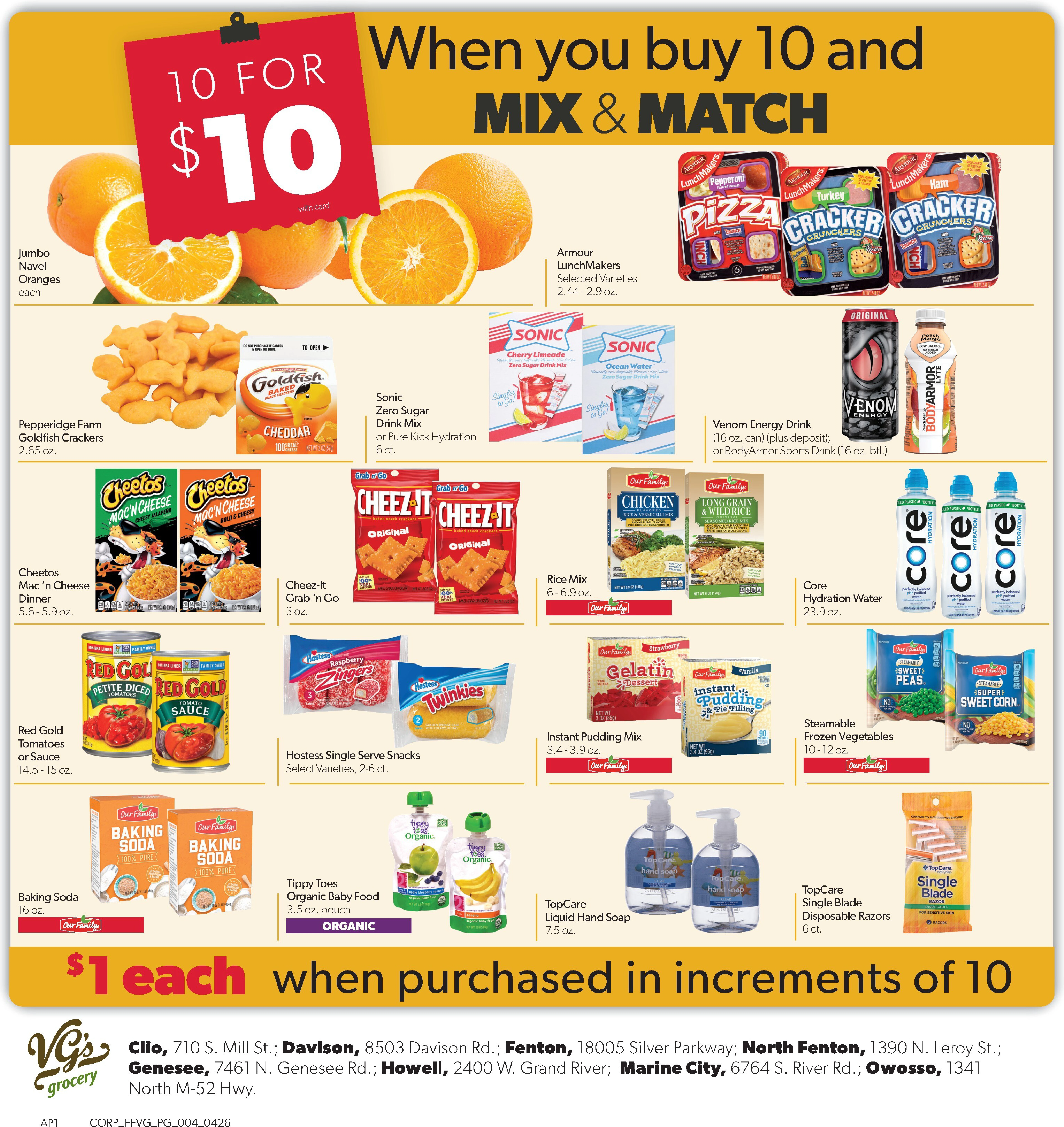 Flyer page 4