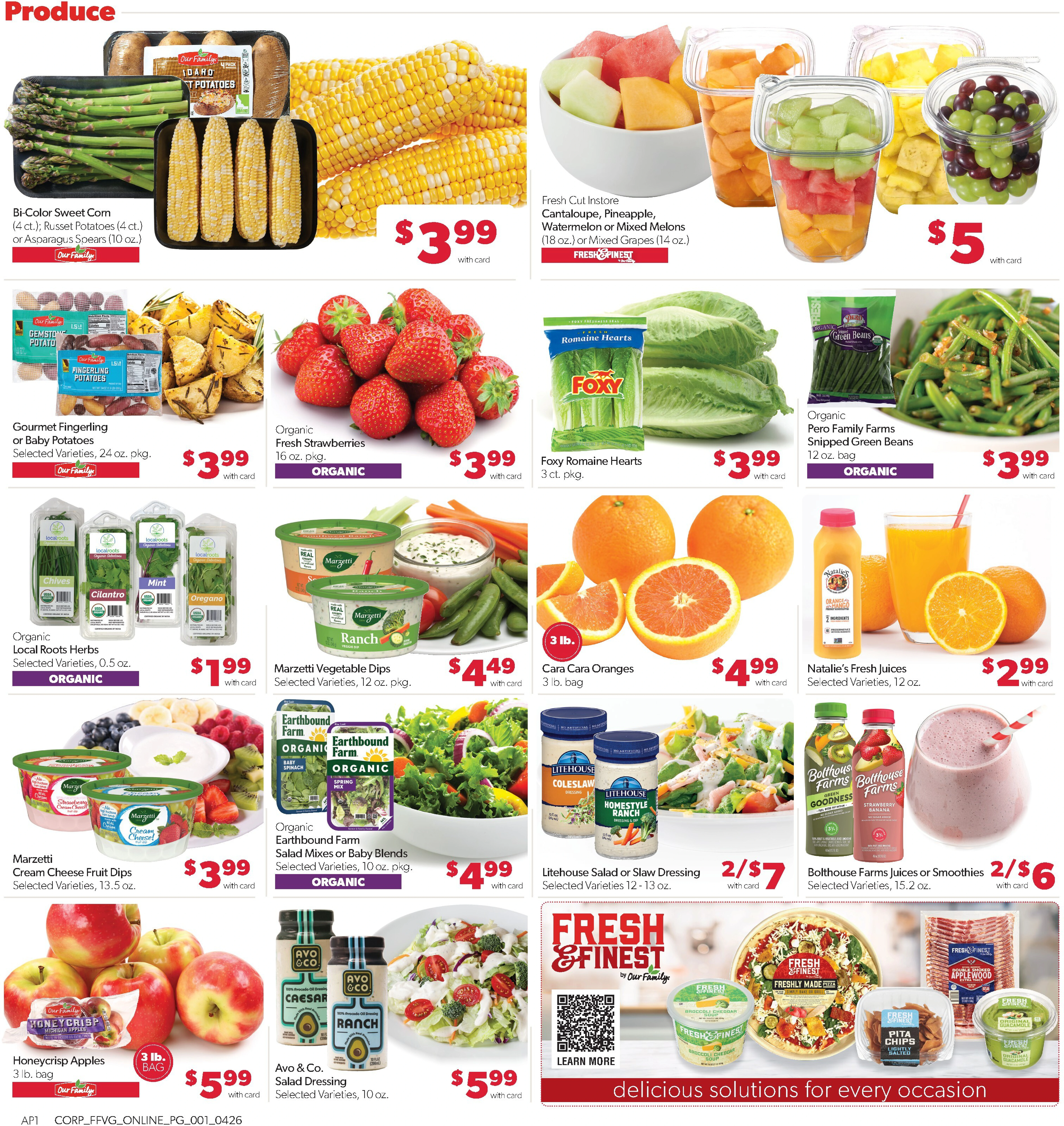 Flyer page 5