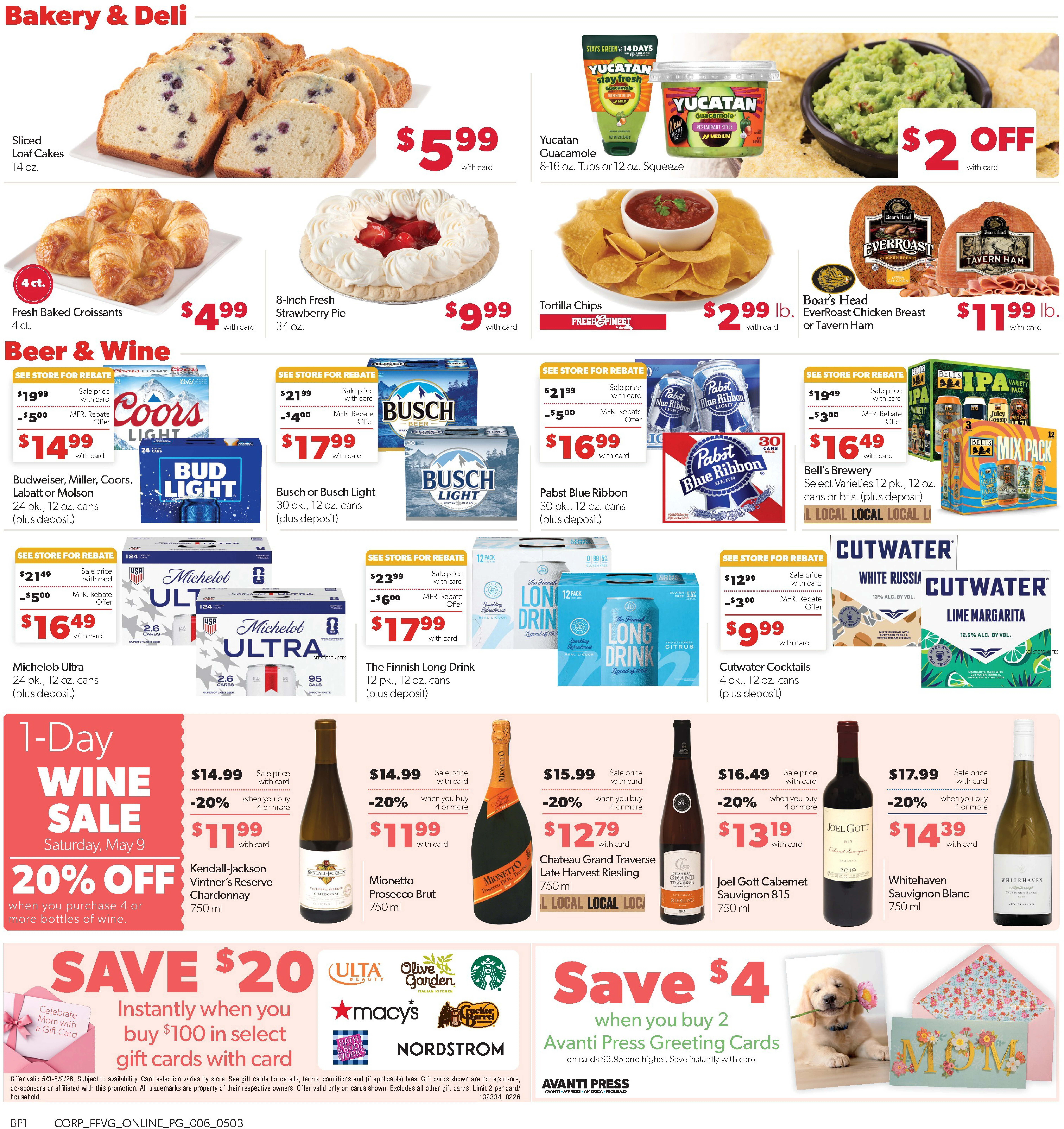 Flyer page 10
