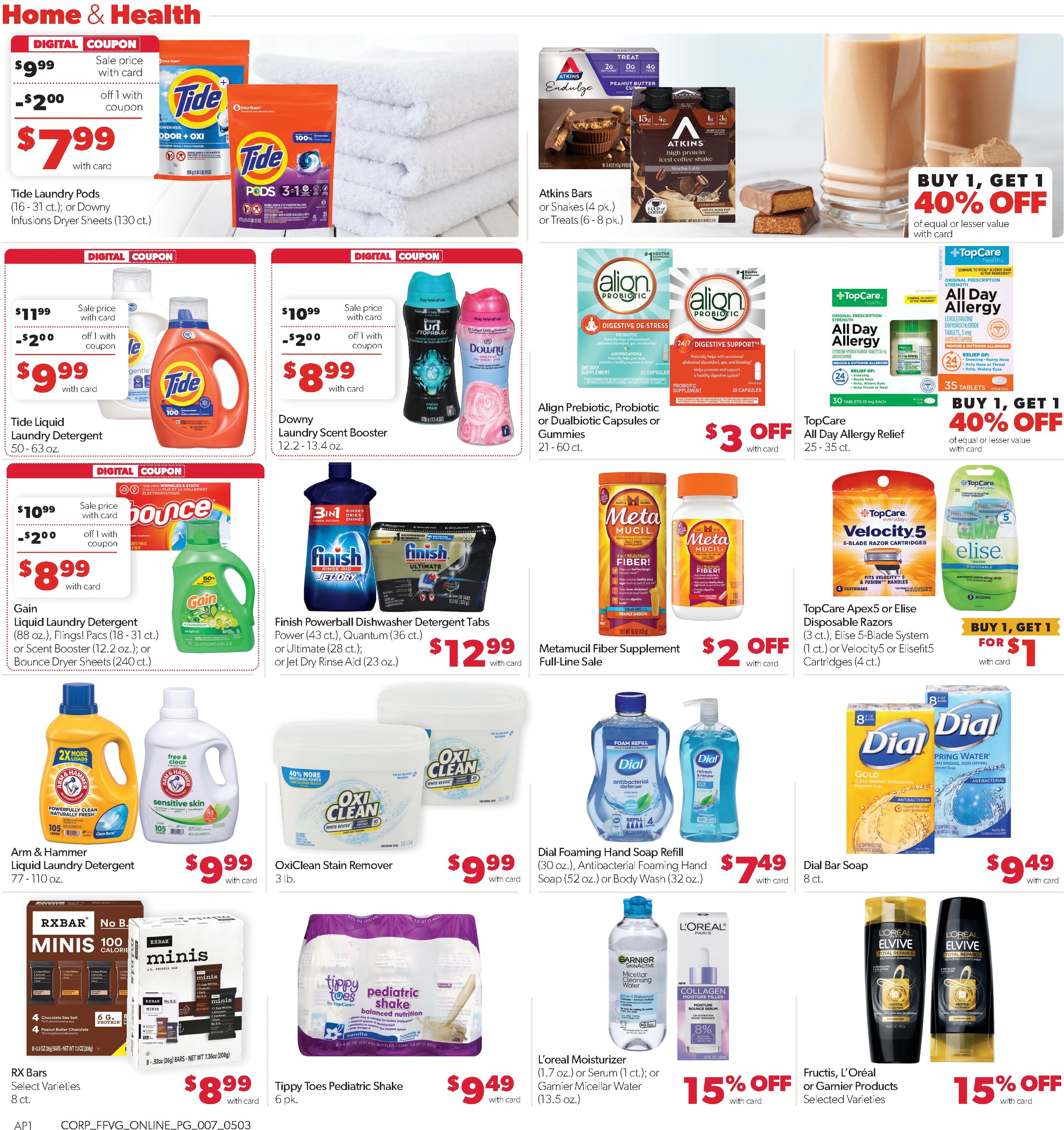 Flyer page 13