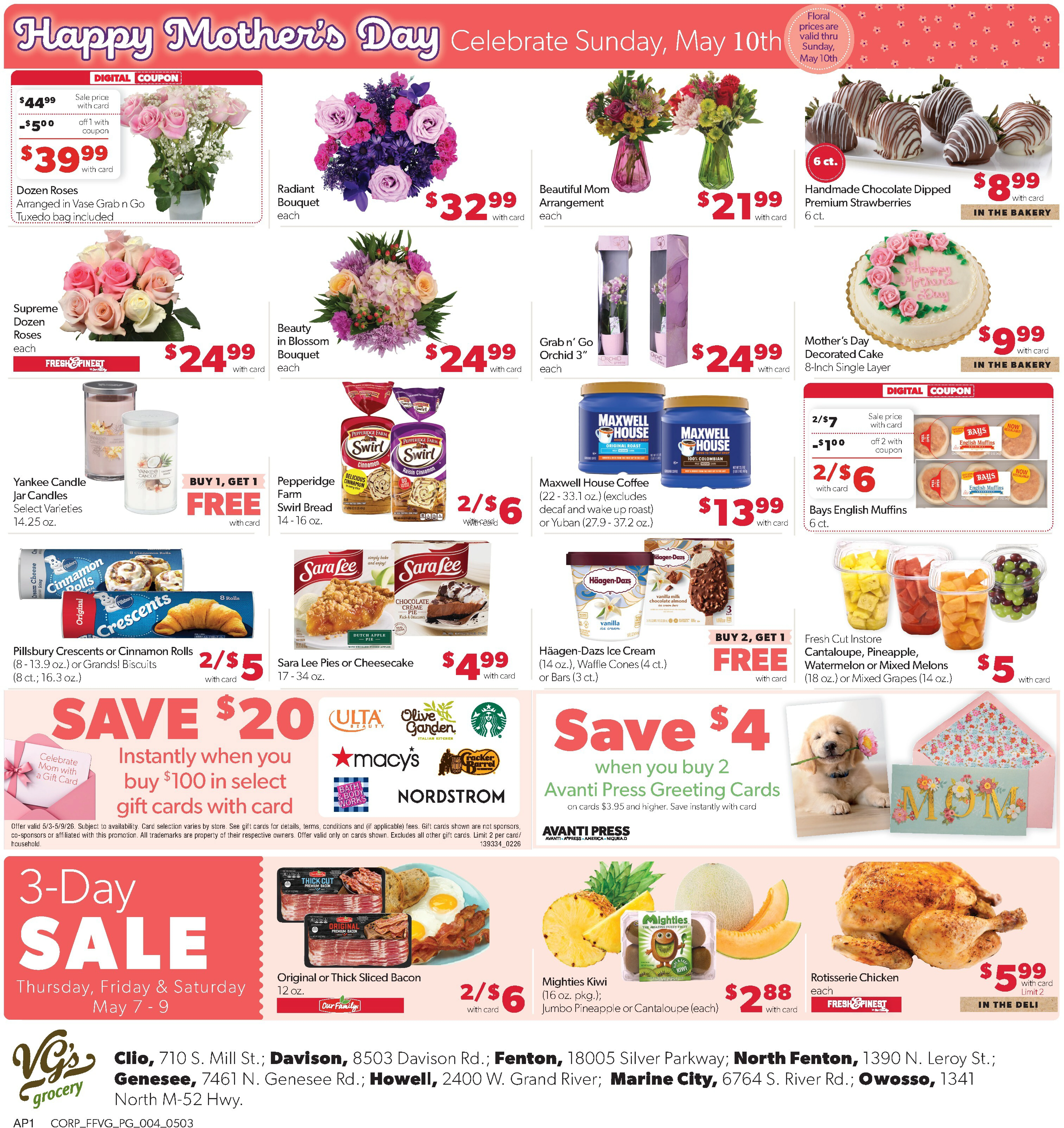 Flyer page 5