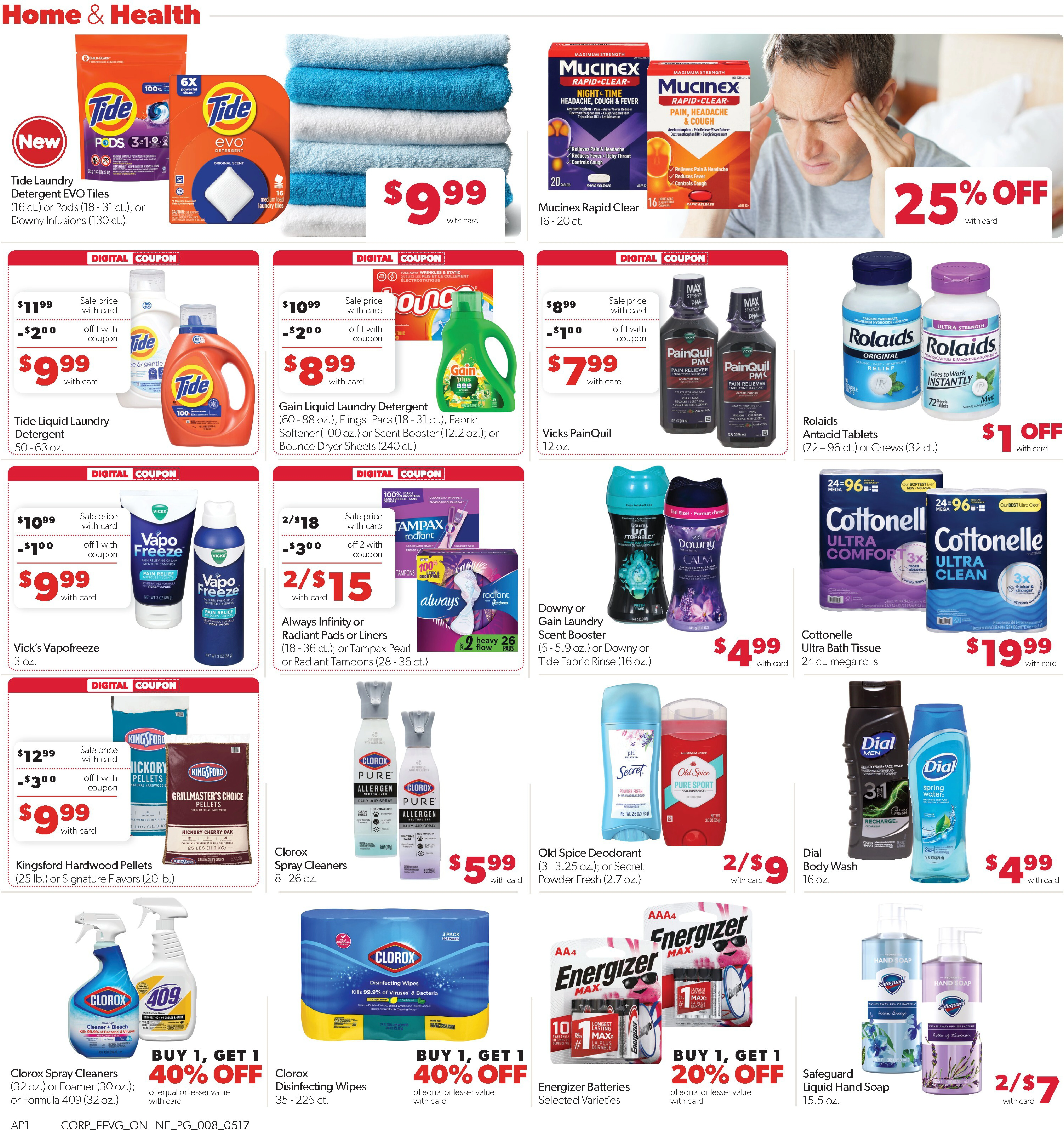 Flyer page 14