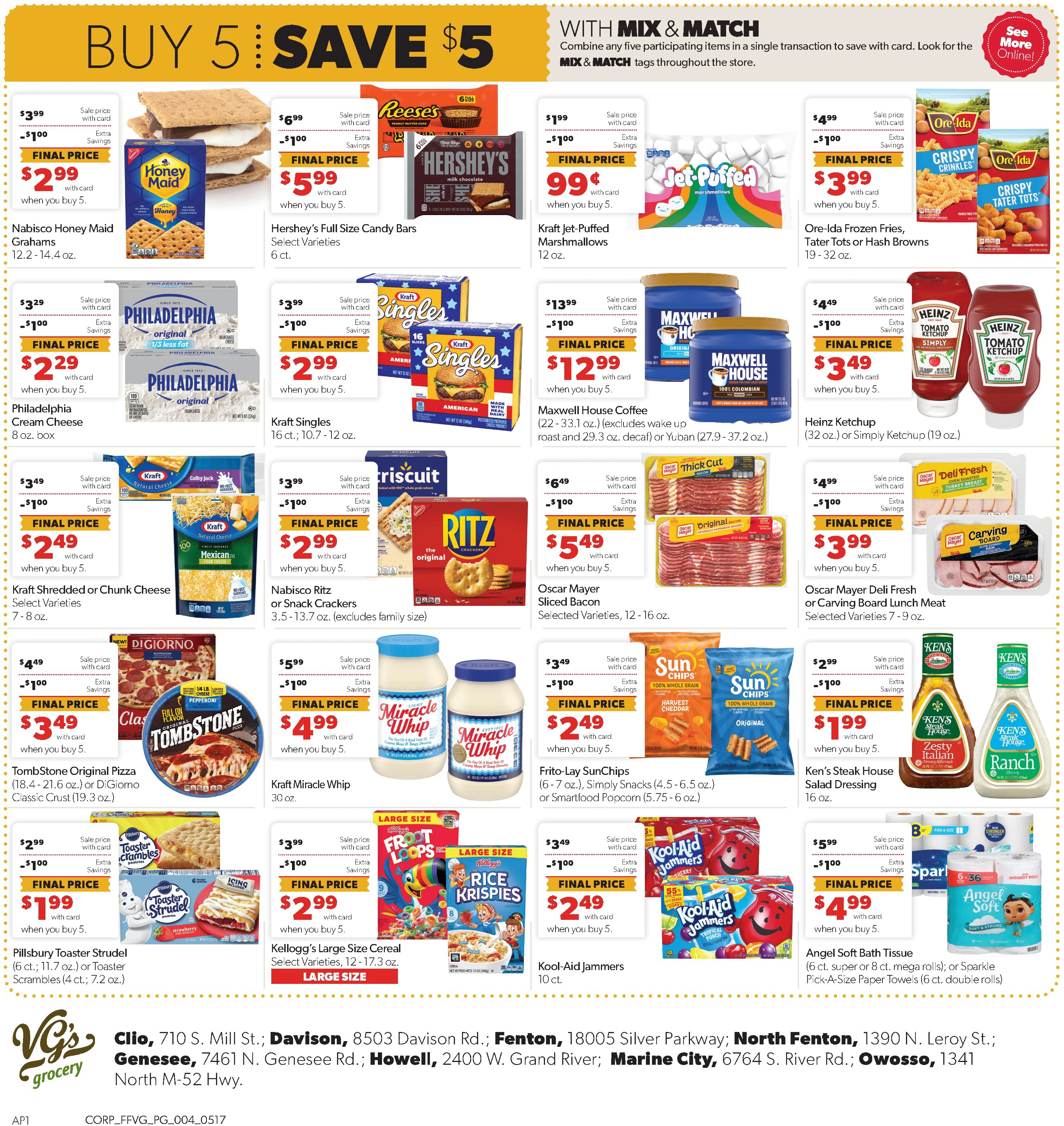Flyer page 4
