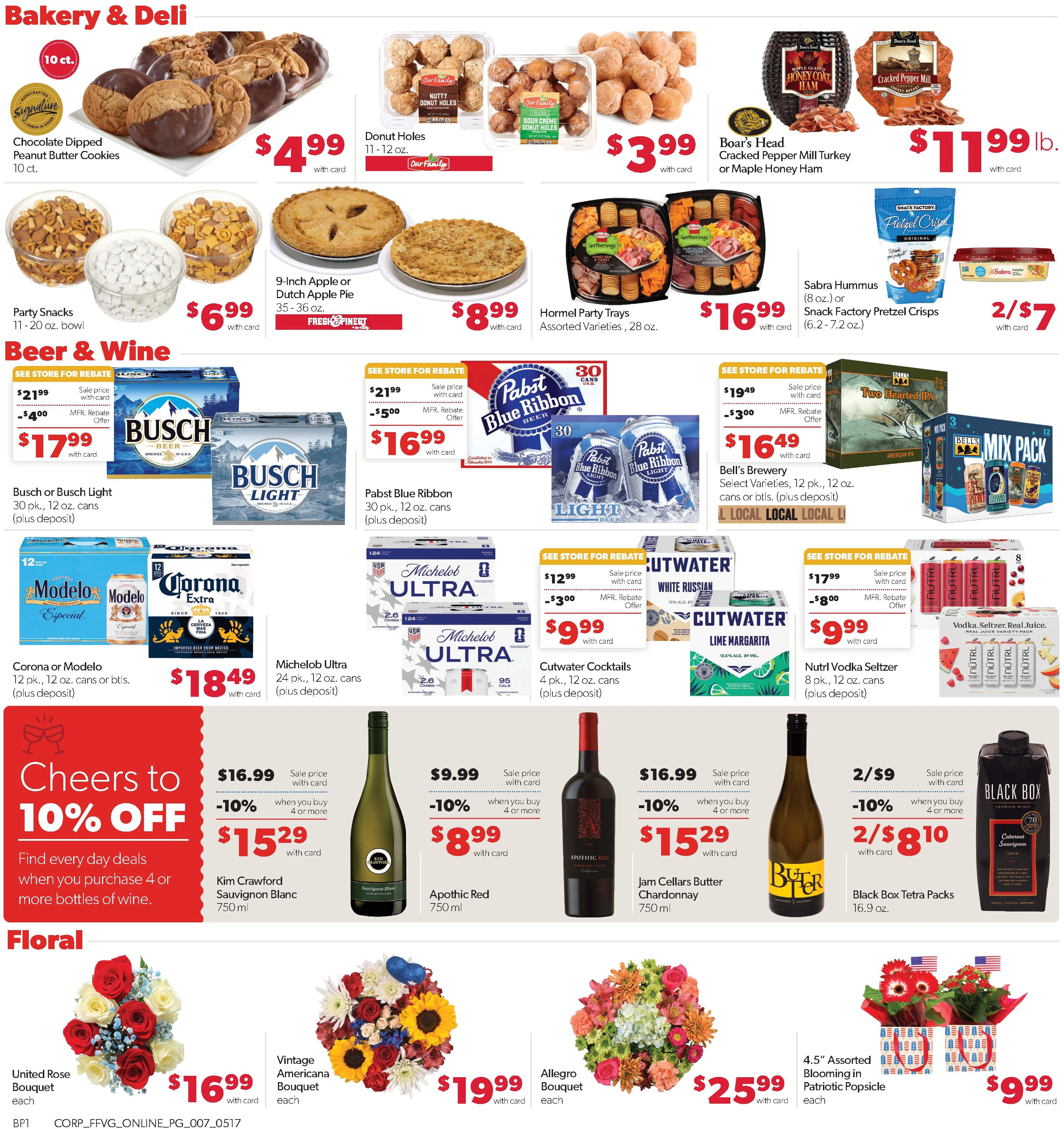 Flyer page 9