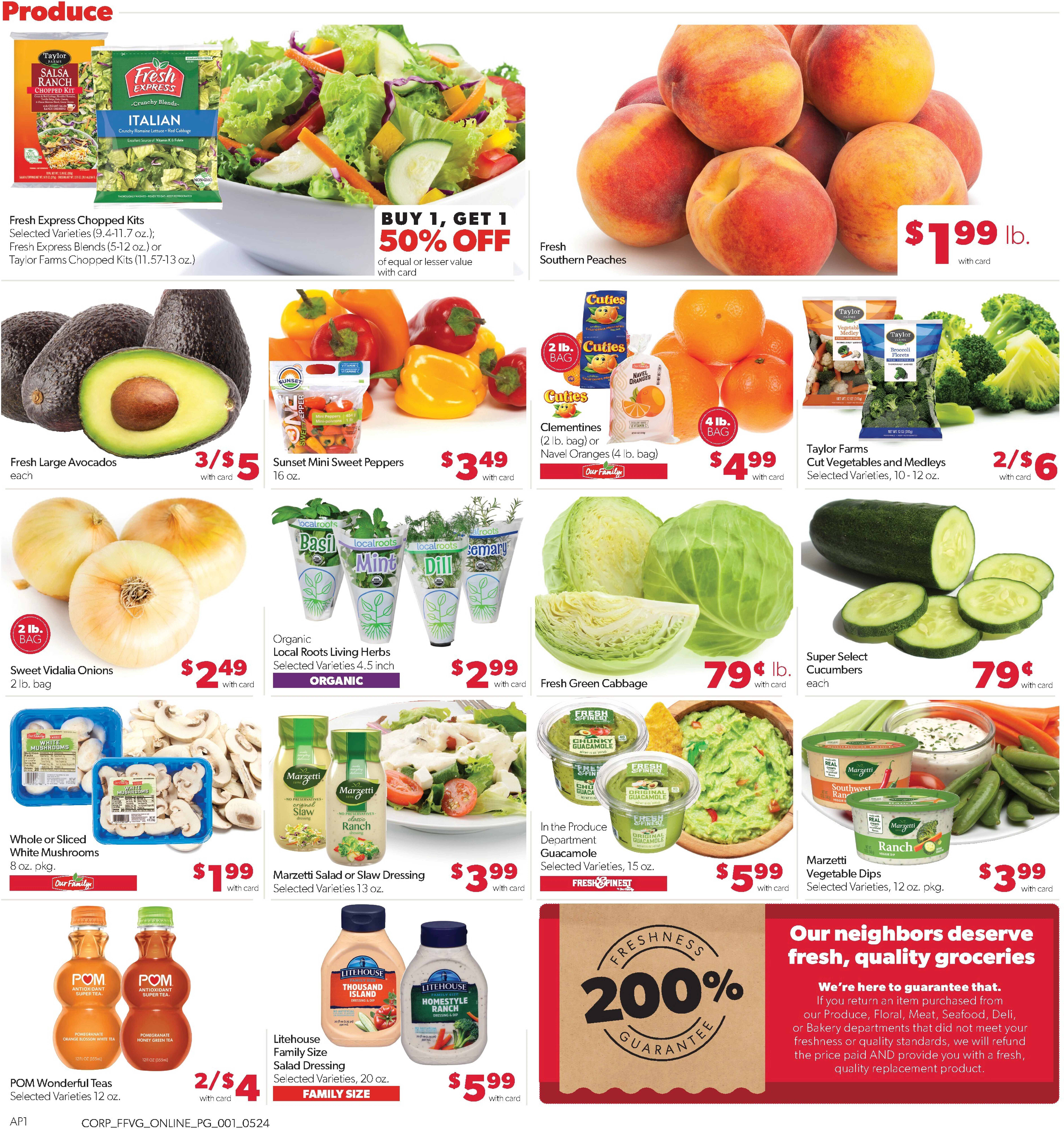 Flyer page 5