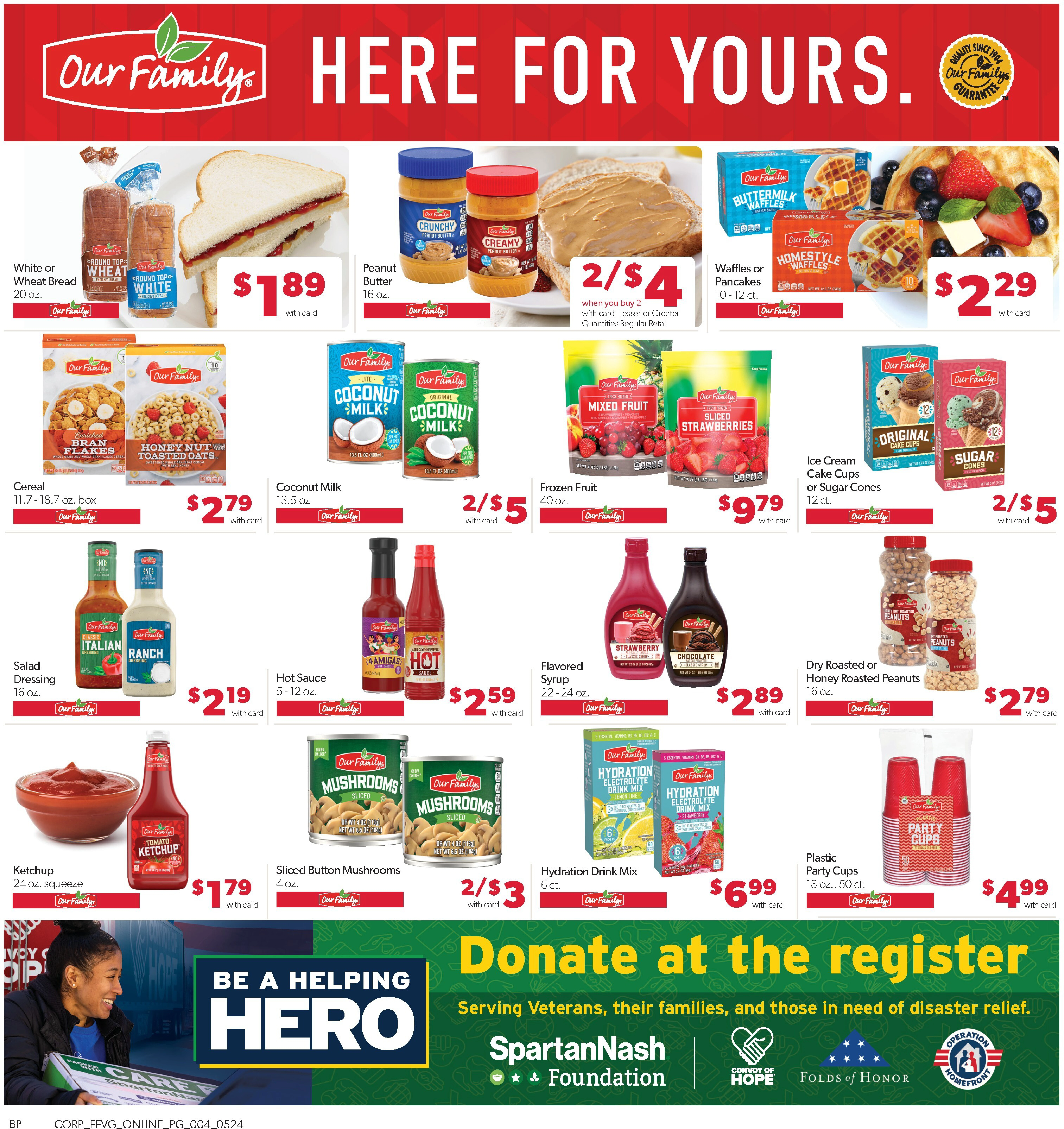 Flyer page 8
