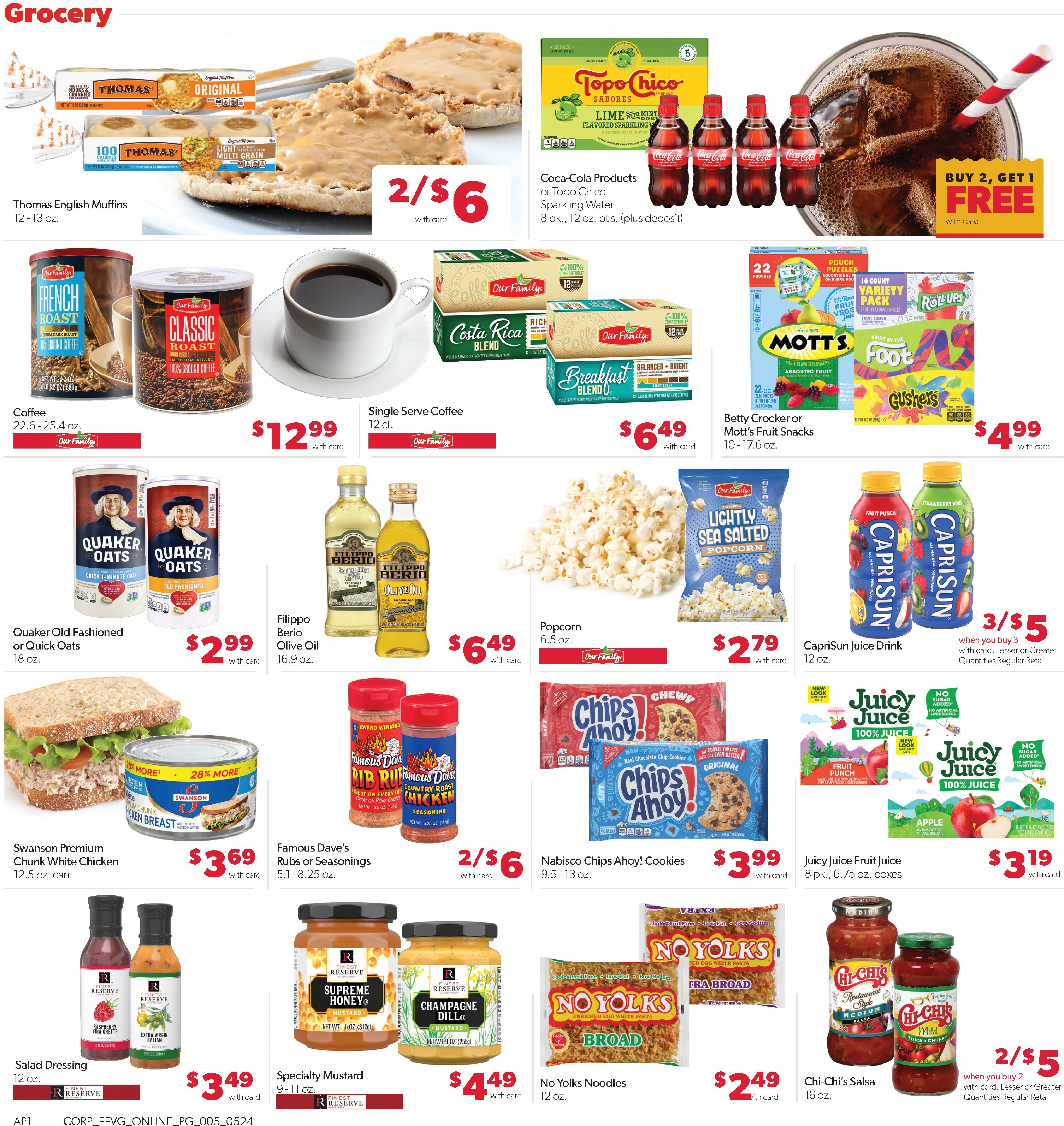 Flyer page 9