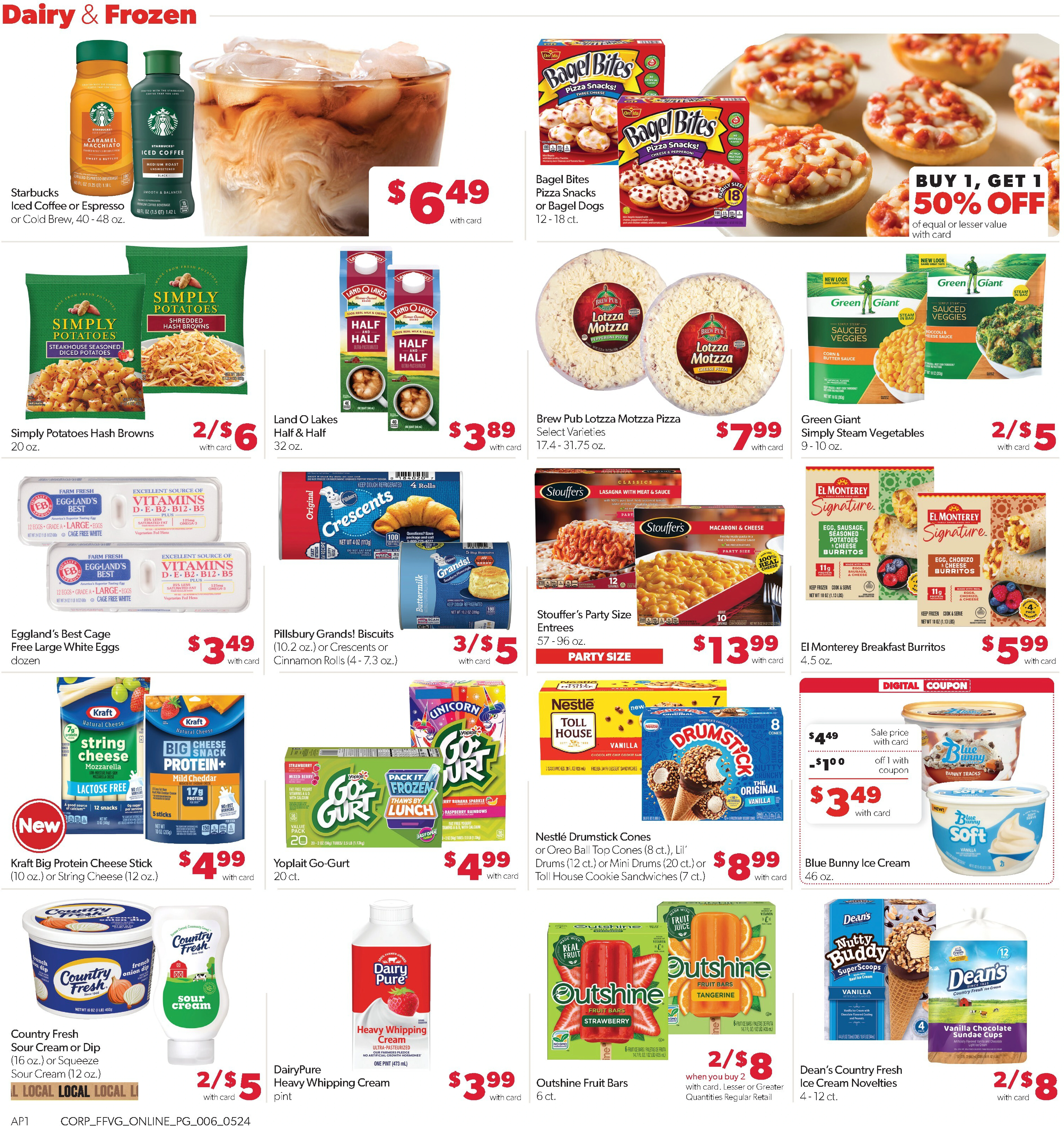 Flyer page 10