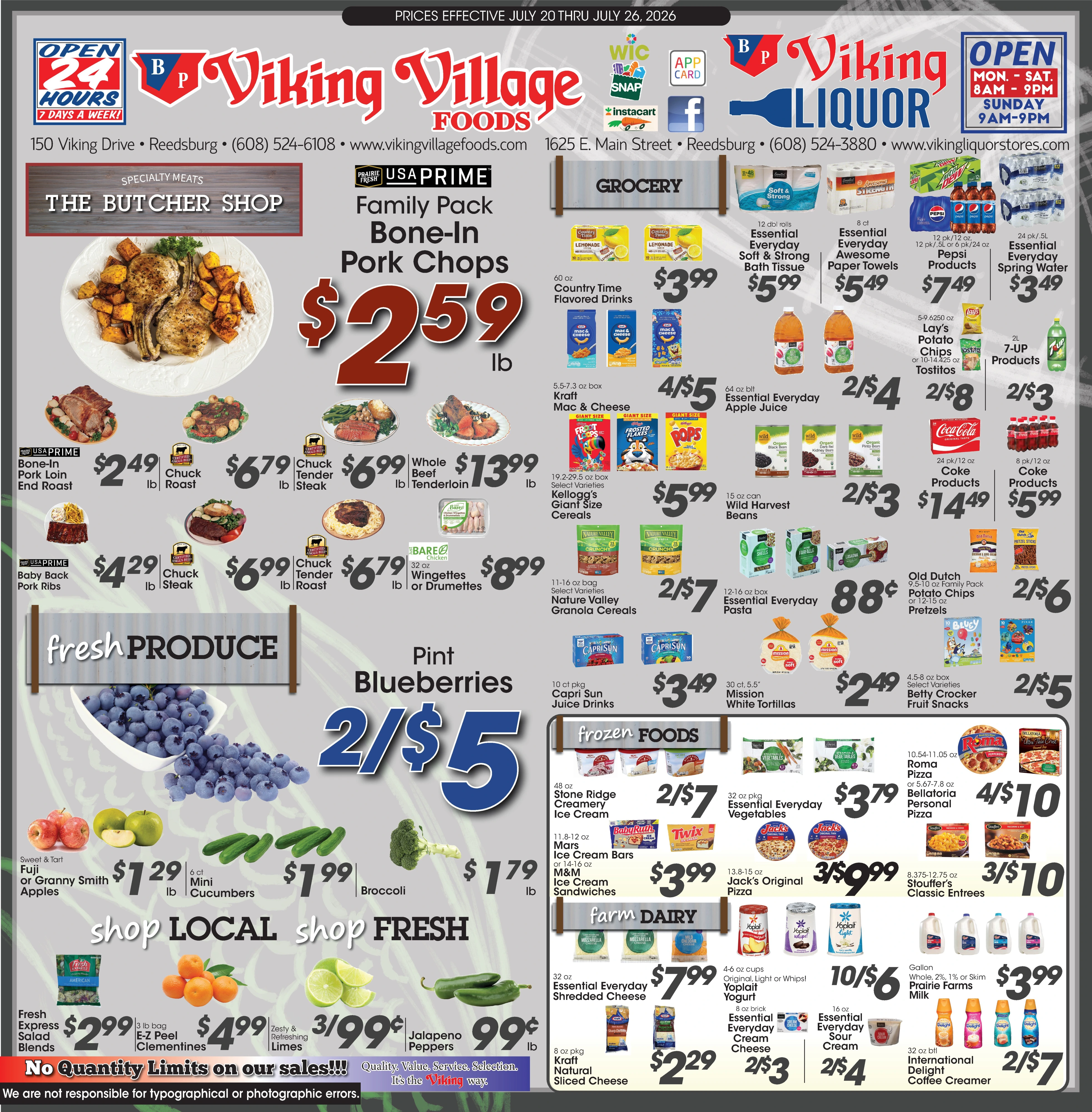 Flyer page 2