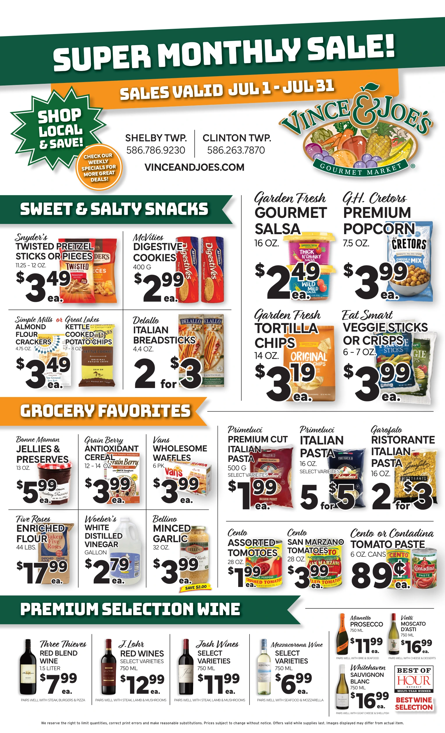 Flyer page 3