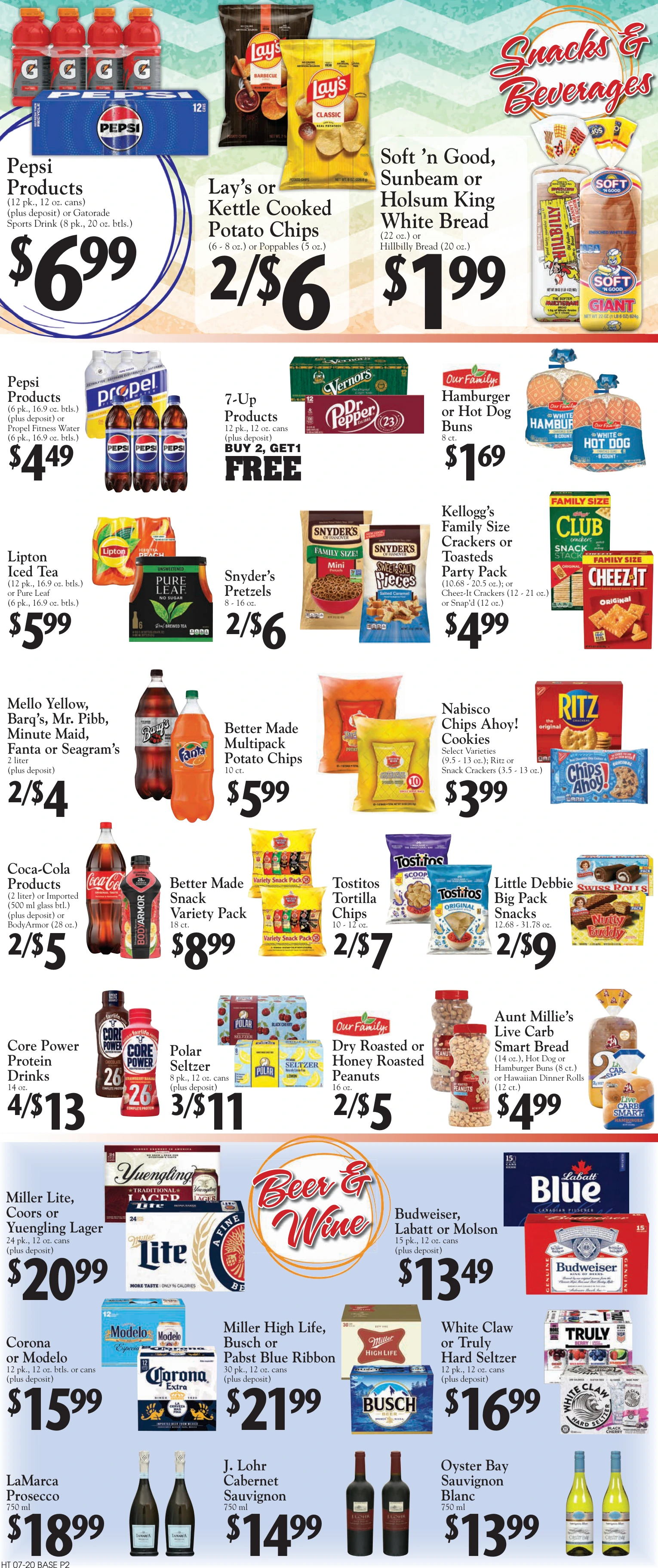 Flyer page 2