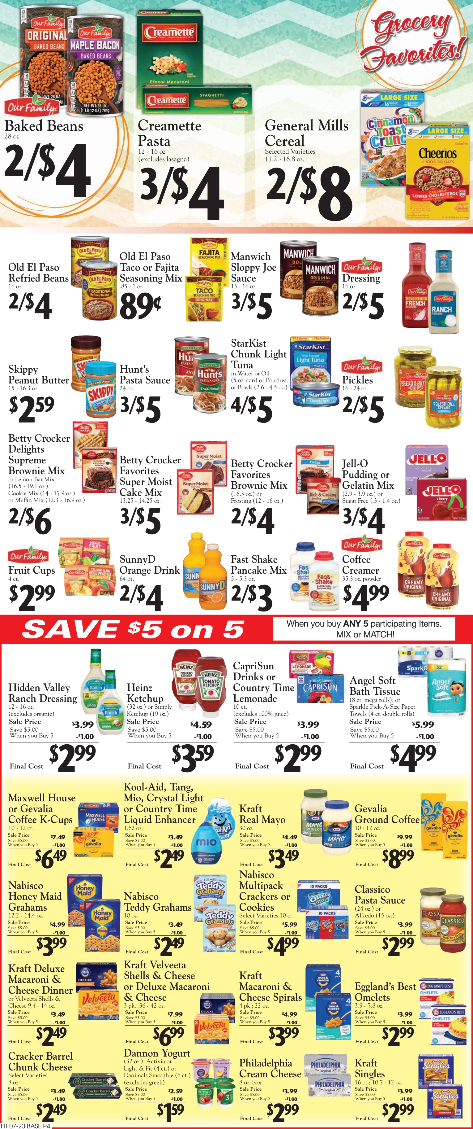 Flyer page 4