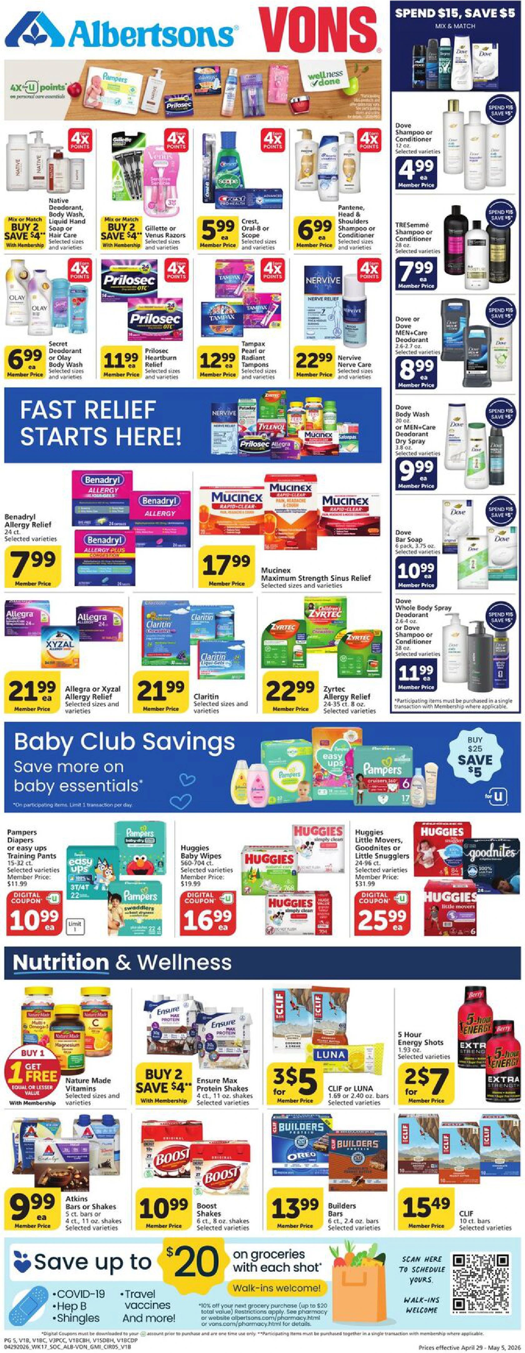 Flyer page 5