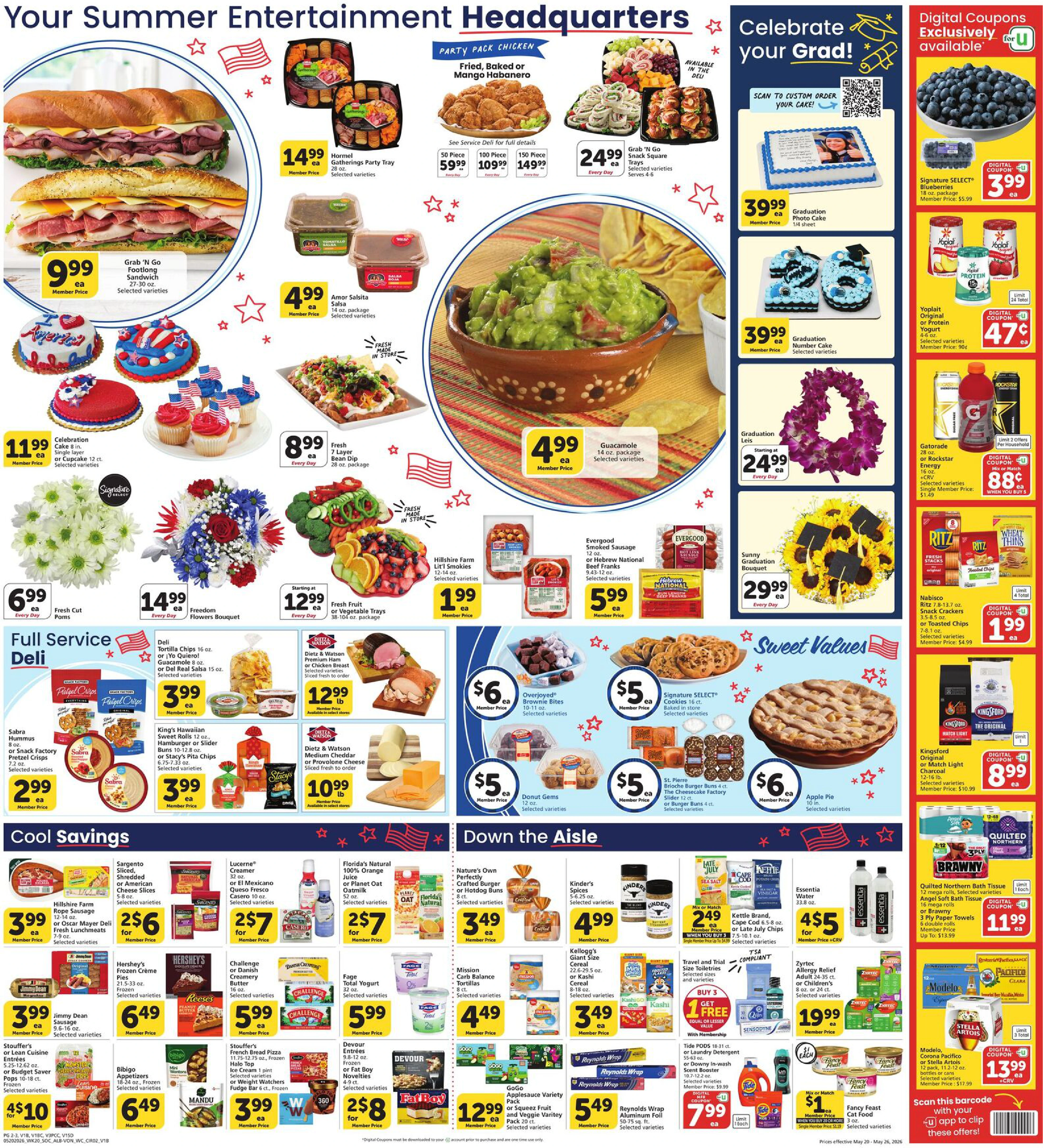 Flyer page 4