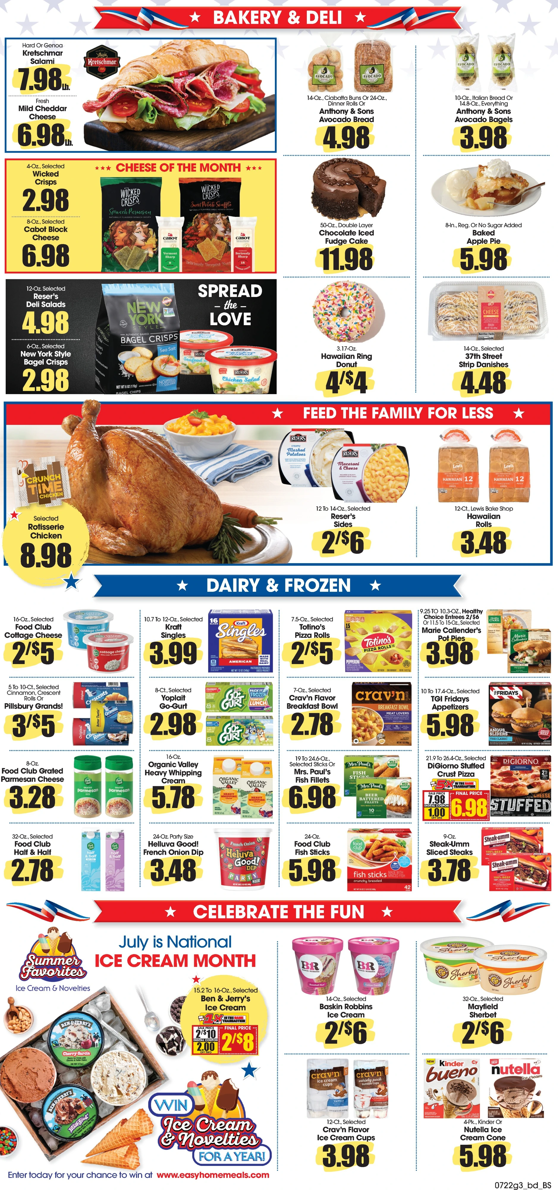 Flyer page 5